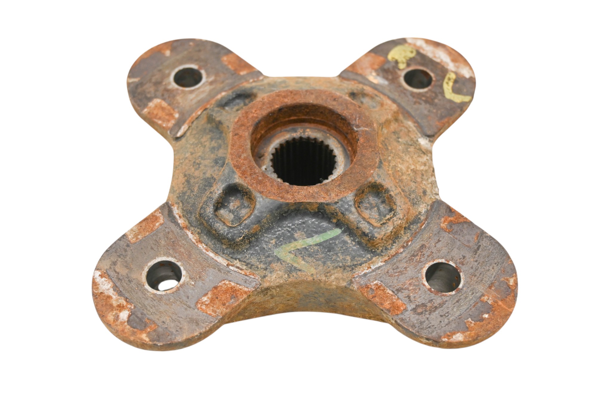 19 Polaris RZR XP 1000 Front Or Rear Wheel Hub Left Or Right