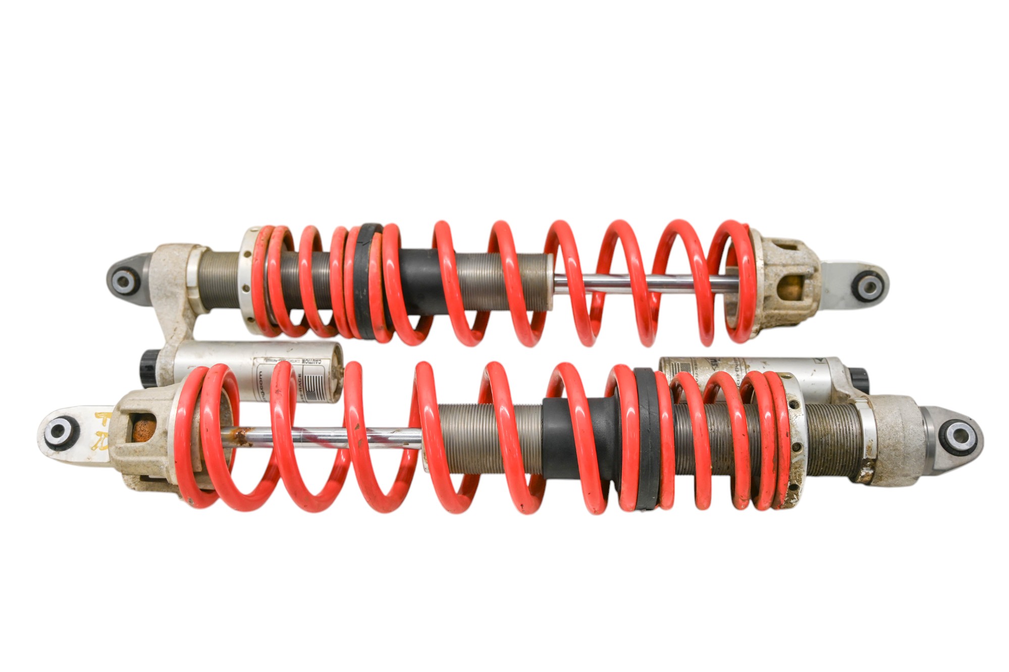 19 Polaris RZR XP 1000 Front Shocks