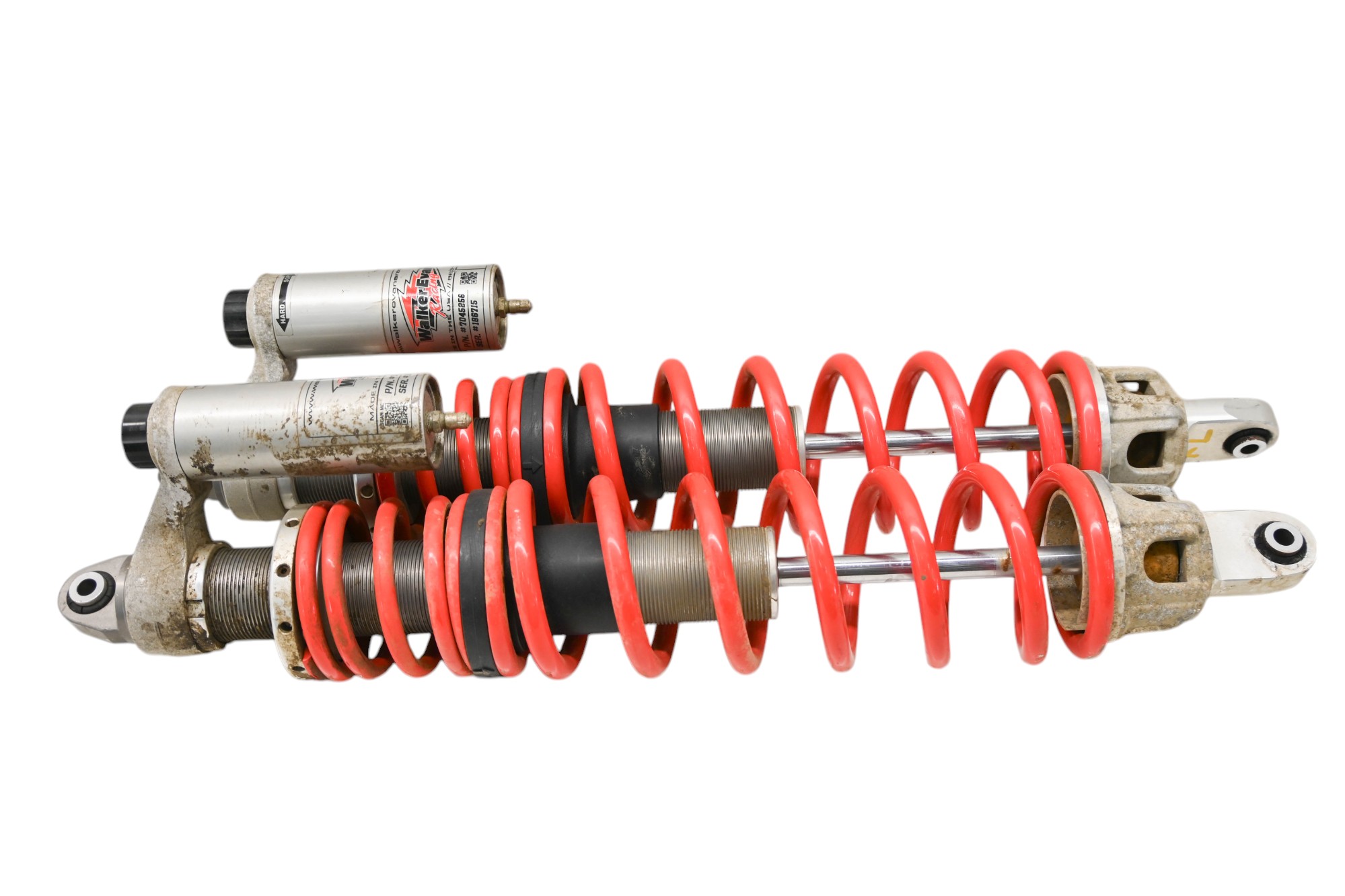 19 Polaris RZR XP 1000 Front Shocks