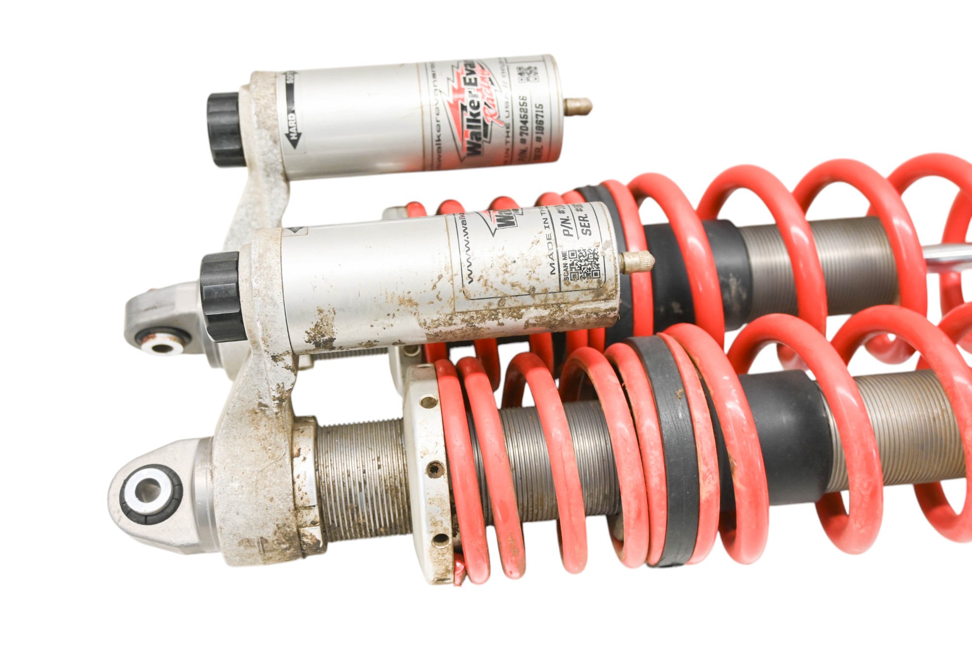 19 Polaris RZR XP 1000 Front Shocks