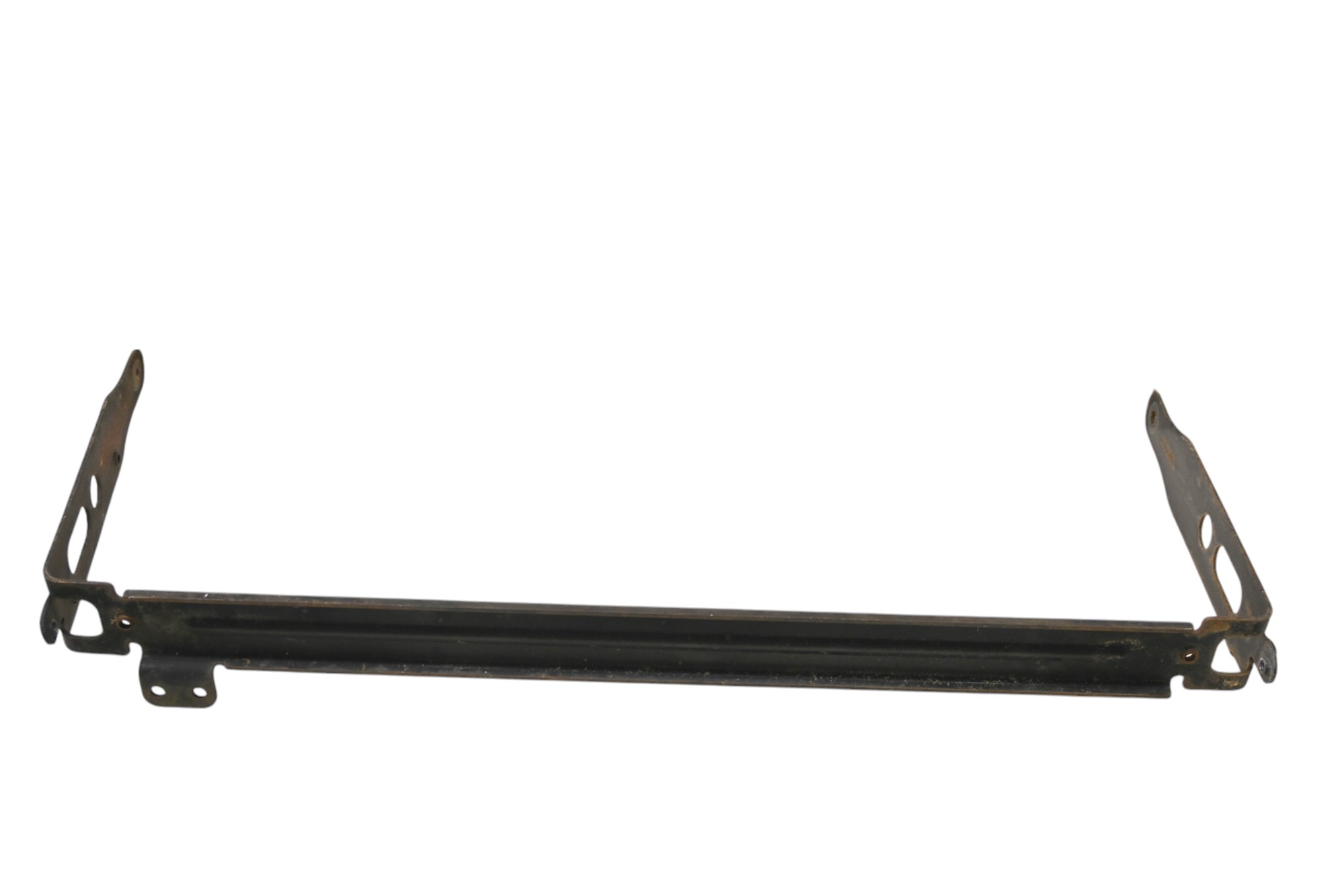 19 Polaris RZR XP 1000 Rear Battery Box Support Bracket Mount