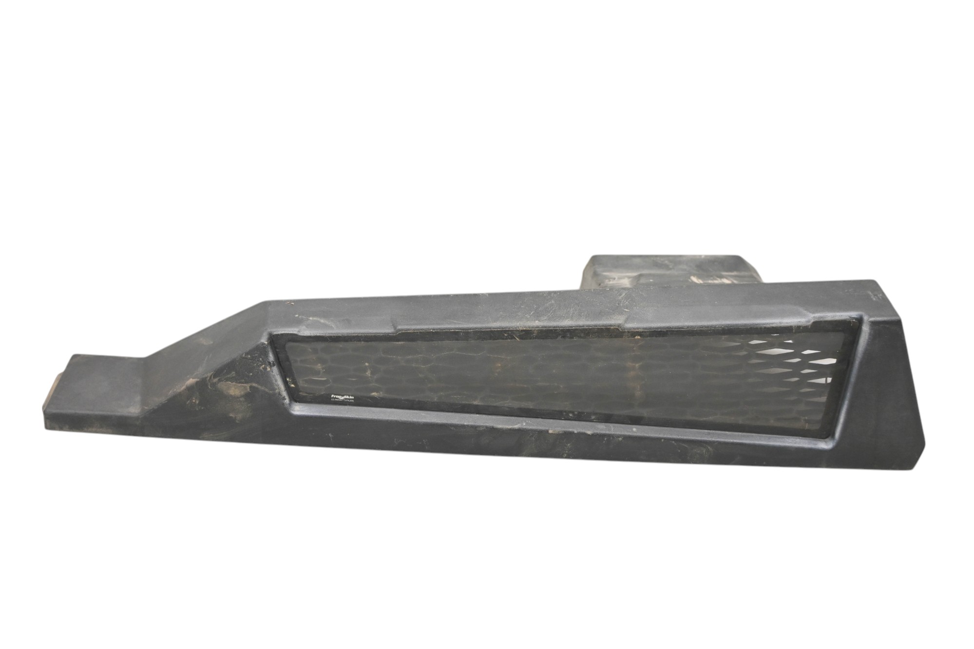 19 Polaris RZR XP 1000 Right Side Air Intake Cover