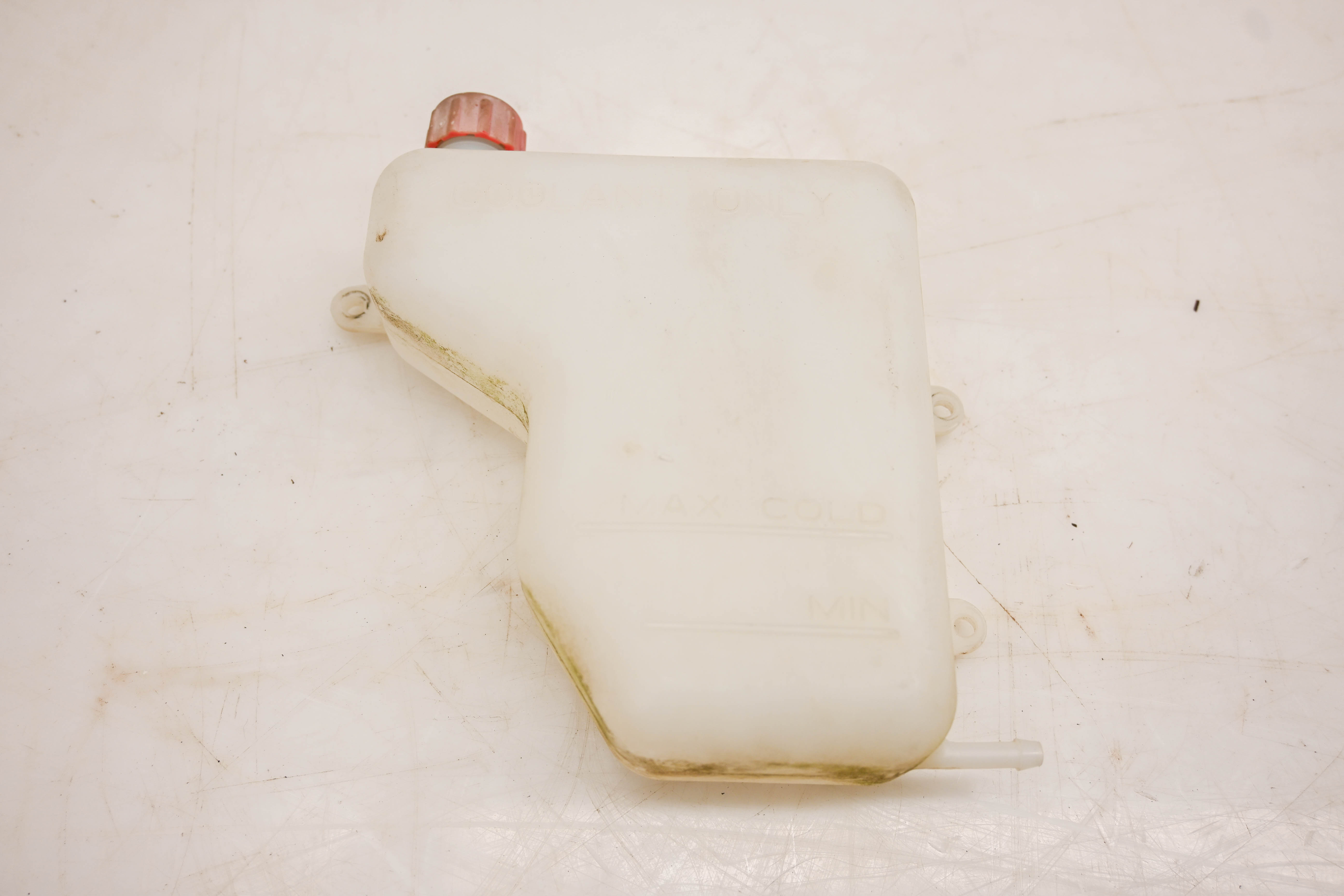 19 Polaris RZR XP 1000 Coolant Overflow Radiator Bottle