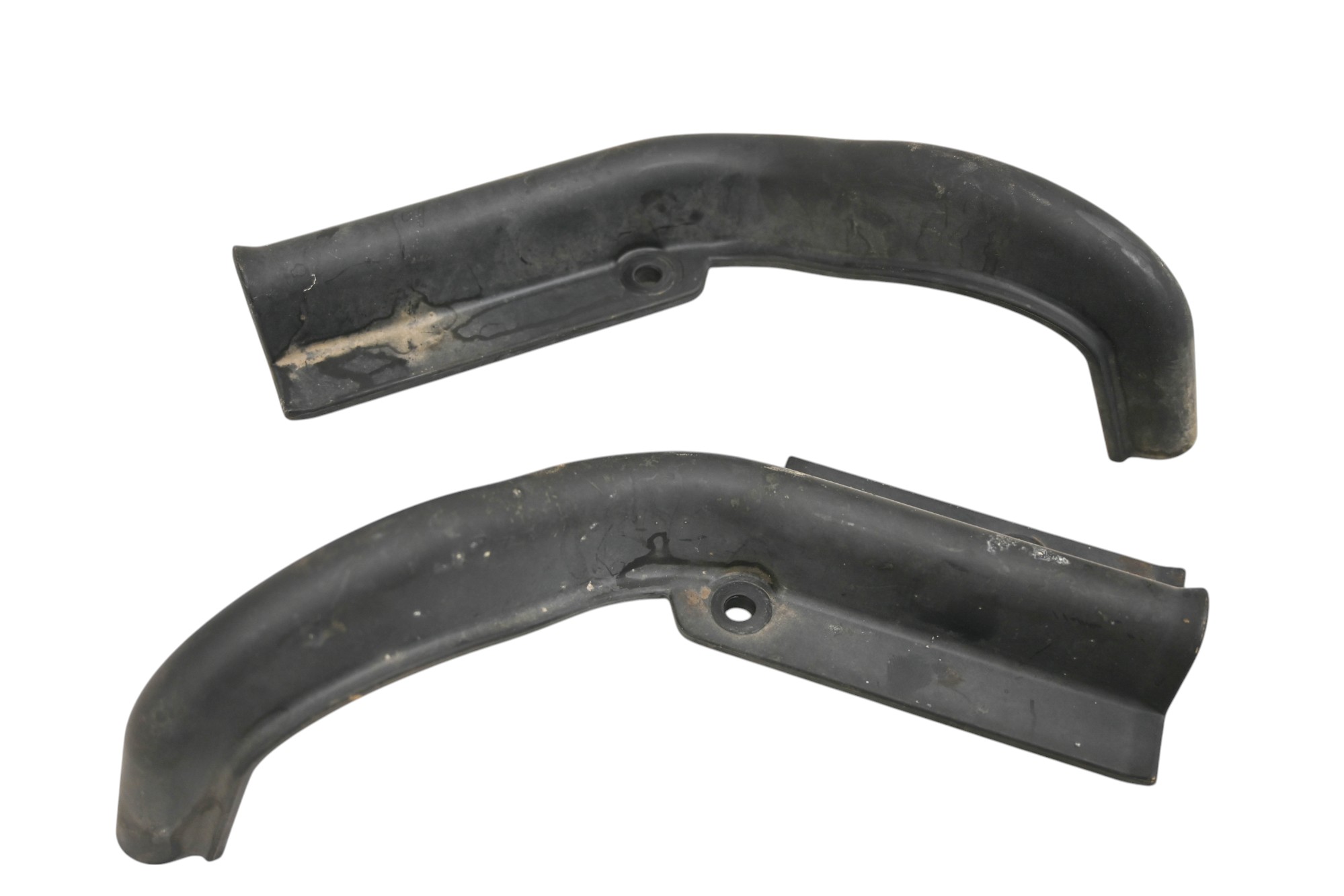 19 Polaris RZR XP 1000 Brake Line Protection Covers