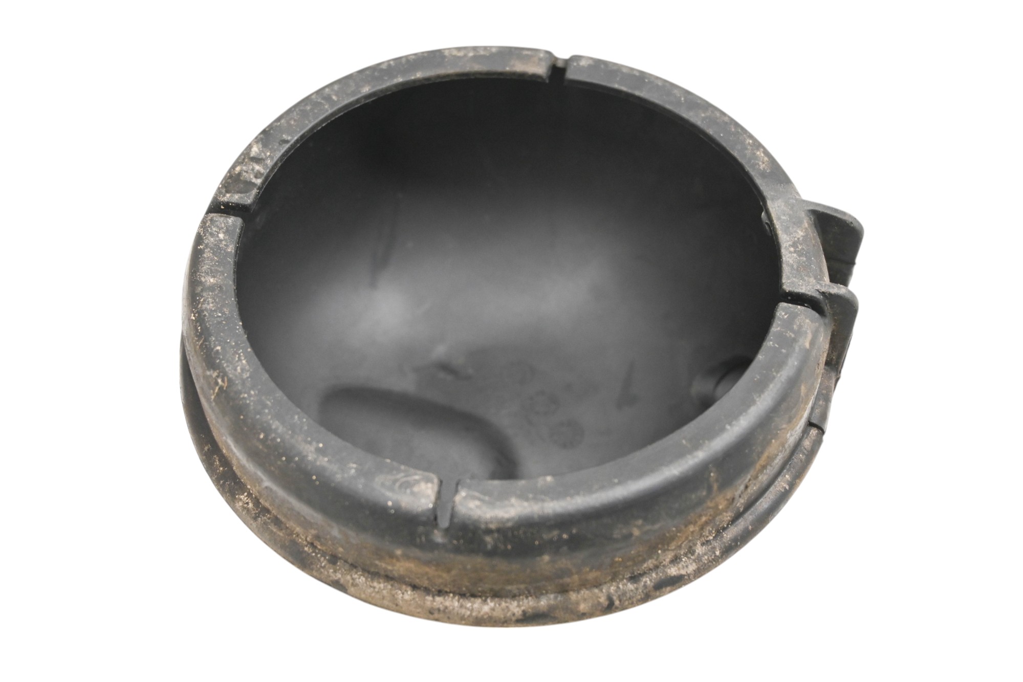 19 Polaris RZR XP 1000 Fuel Tank Cap Cover