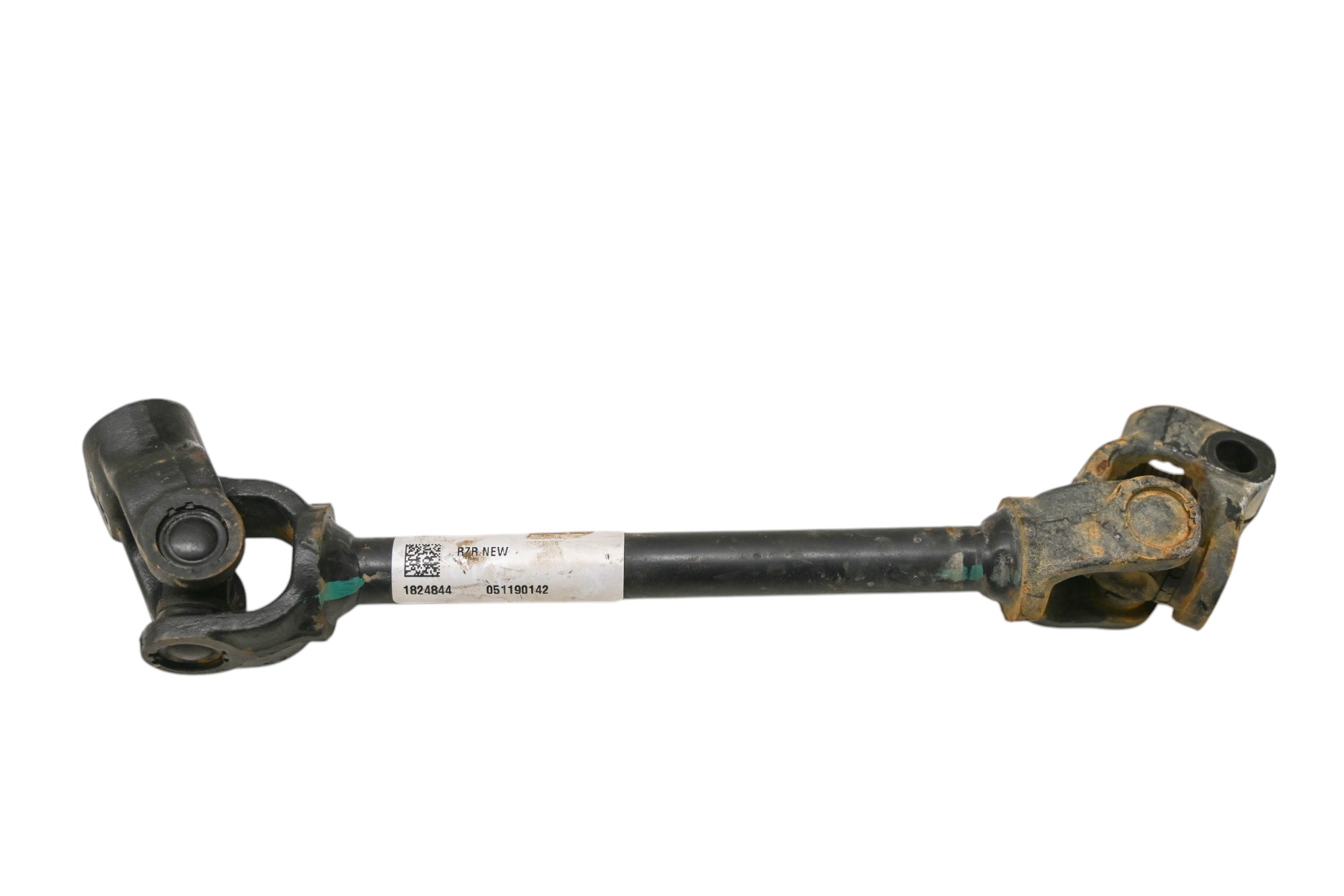 19 Polaris RZR XP 1000 Lower Steering Stem