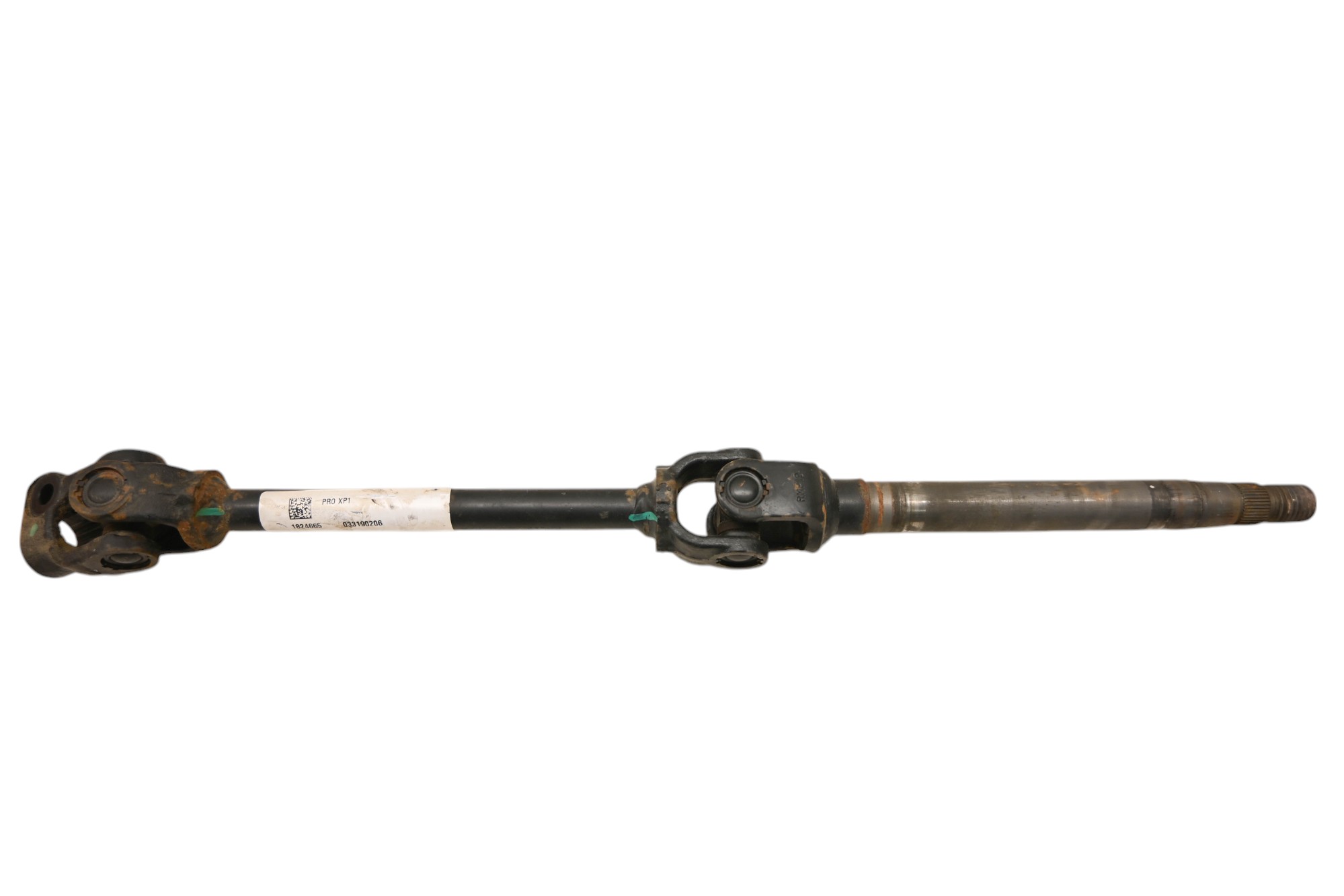 19 Polaris RZR XP 1000 Upper Steering Stem