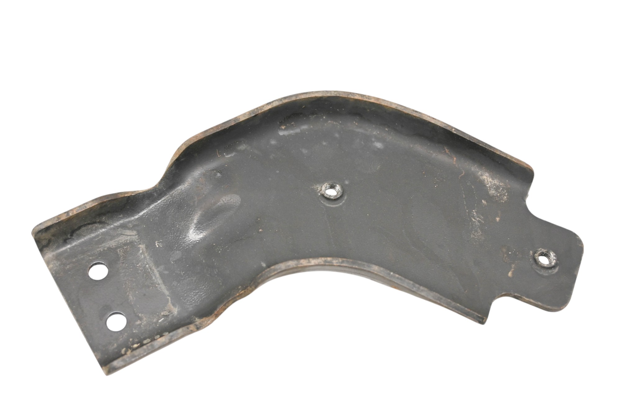 19 Polaris RZR XP 1000 Regulator Rectifier Support Bracket Mount