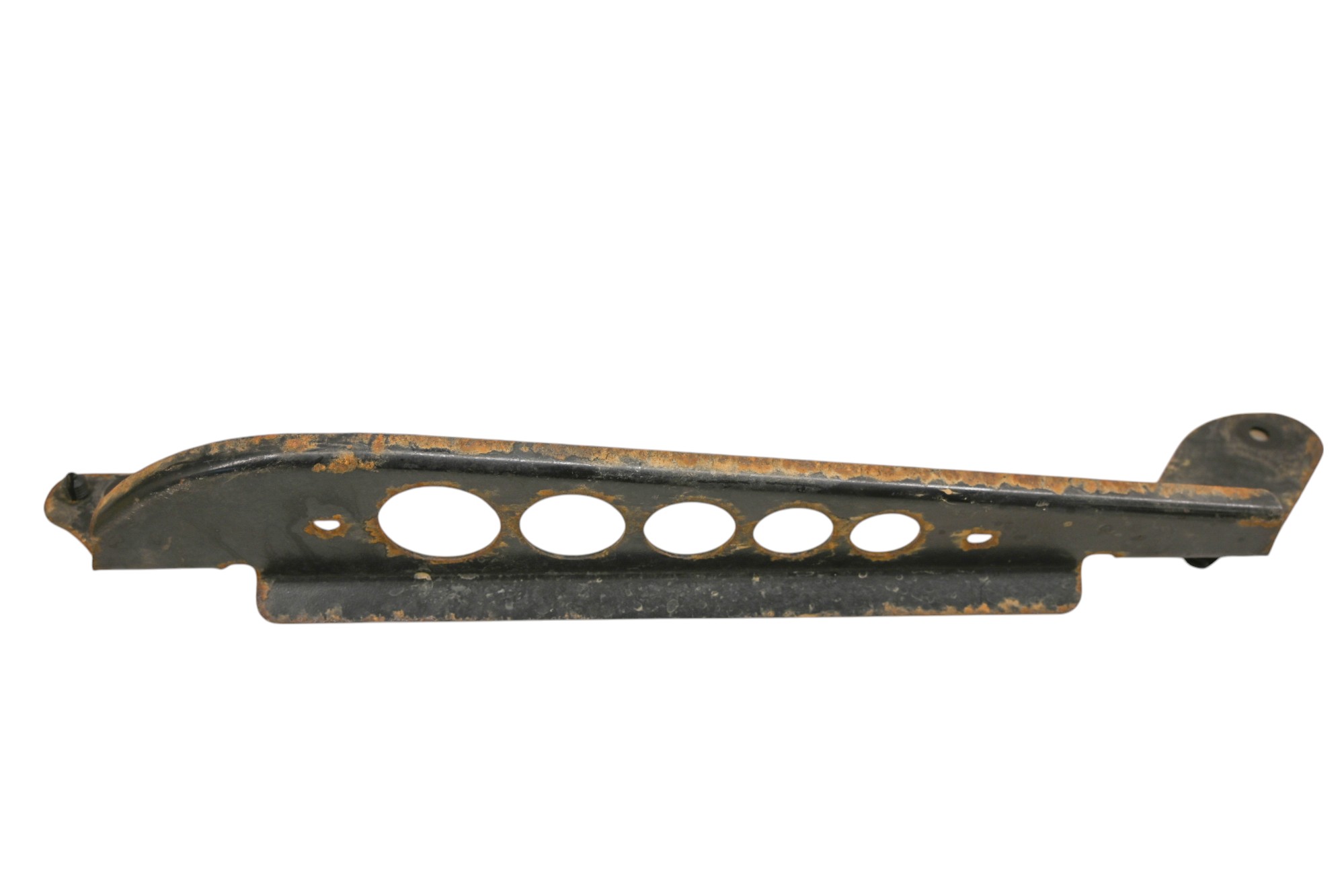 19 Polaris RZR XP 1000 Gas Fuel Tank Support Bracket Mount