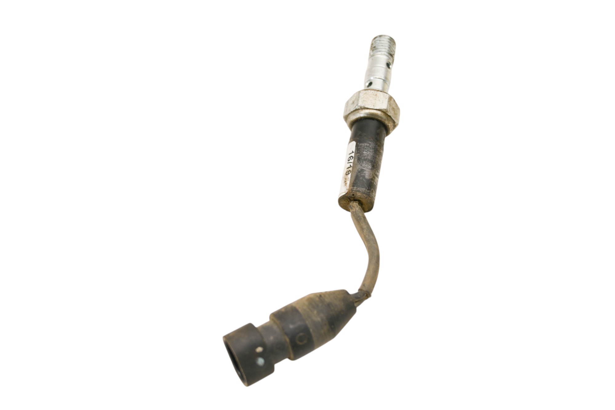 19 Polaris RZR XP 1000 Rear Brake Tail Light Switch Sensor