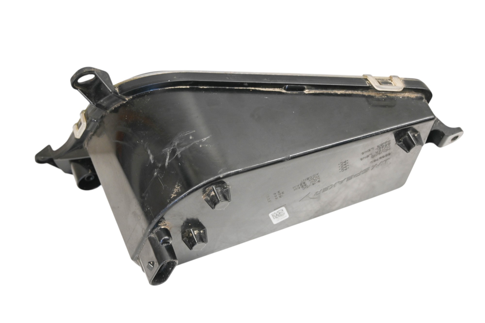 19 Polaris RZR XP 1000 Front Left Headlight
