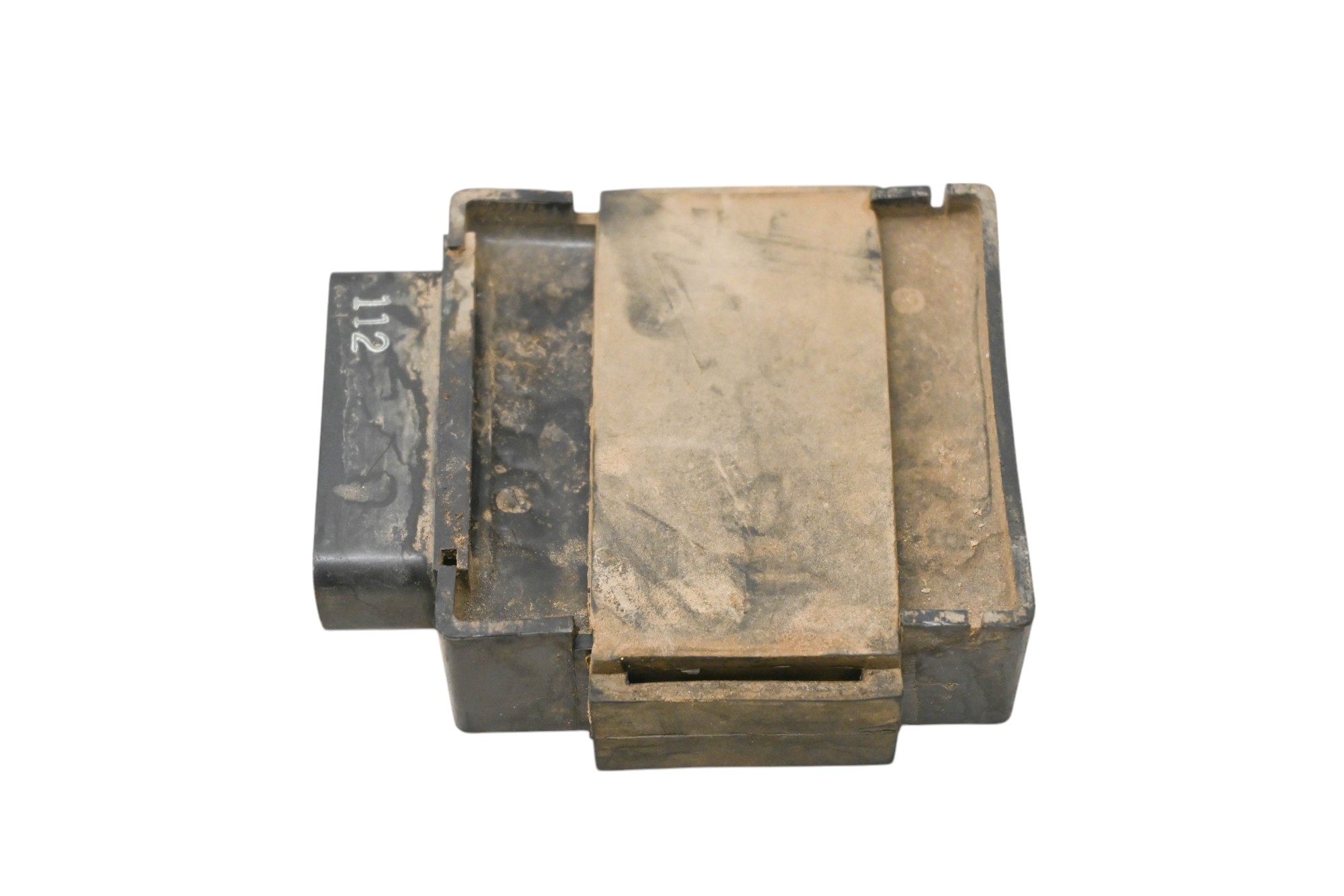 07 Arctic Cat 400 4x4 FIS Cdi Box