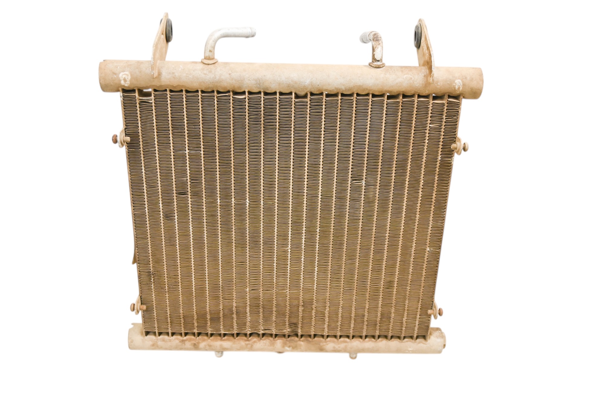 07 Arctic Cat 400 4x4 FIS Oil Cooler