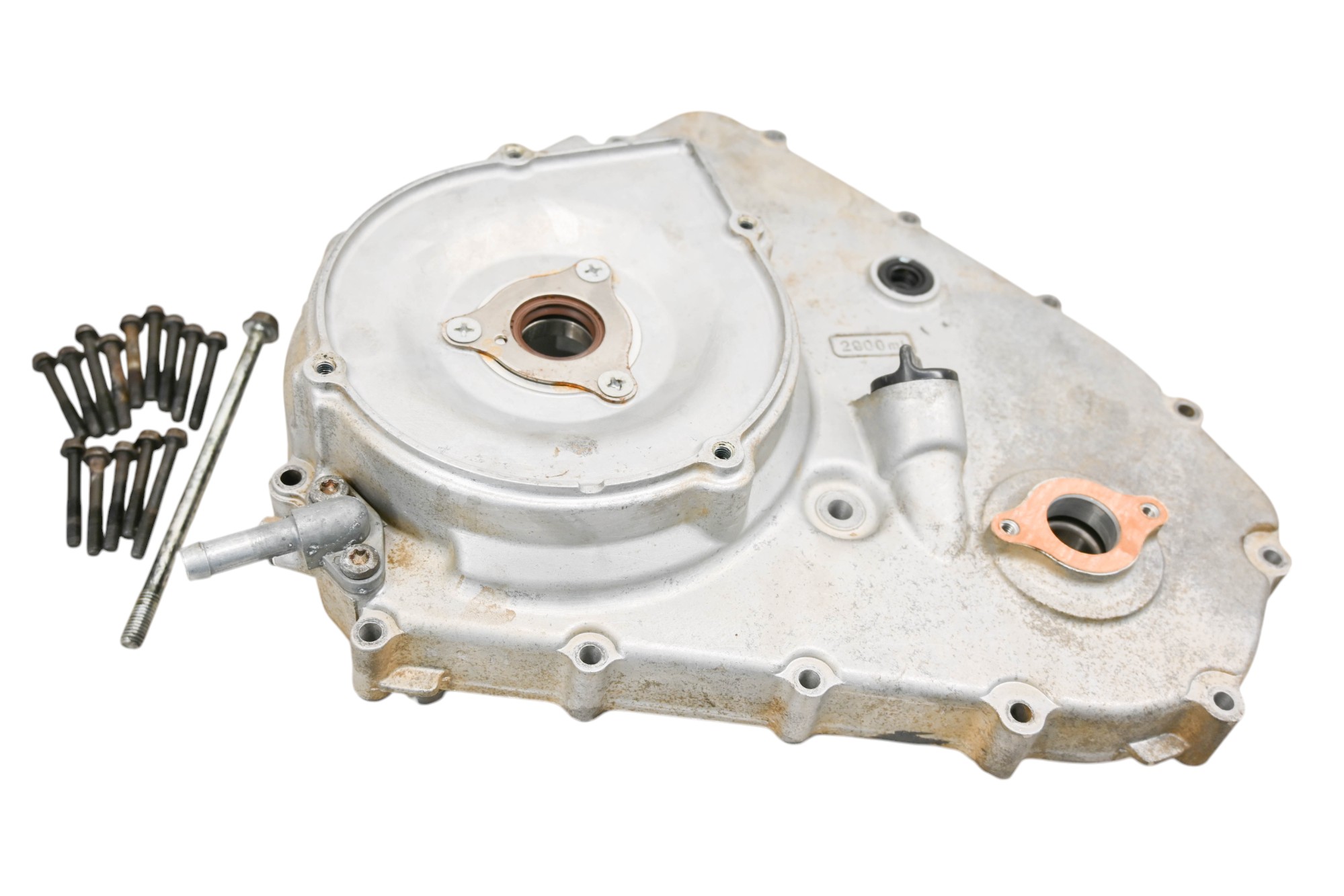 07 Arctic Cat 400 4x4 FIS Stator Cover