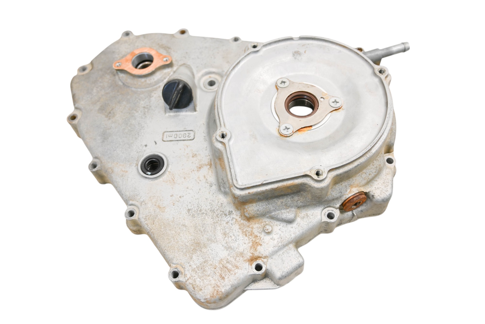 07 Arctic Cat 400 4x4 FIS Stator Cover