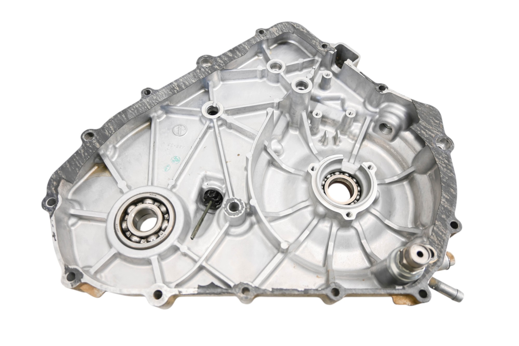 07 Arctic Cat 400 4x4 FIS Stator Cover