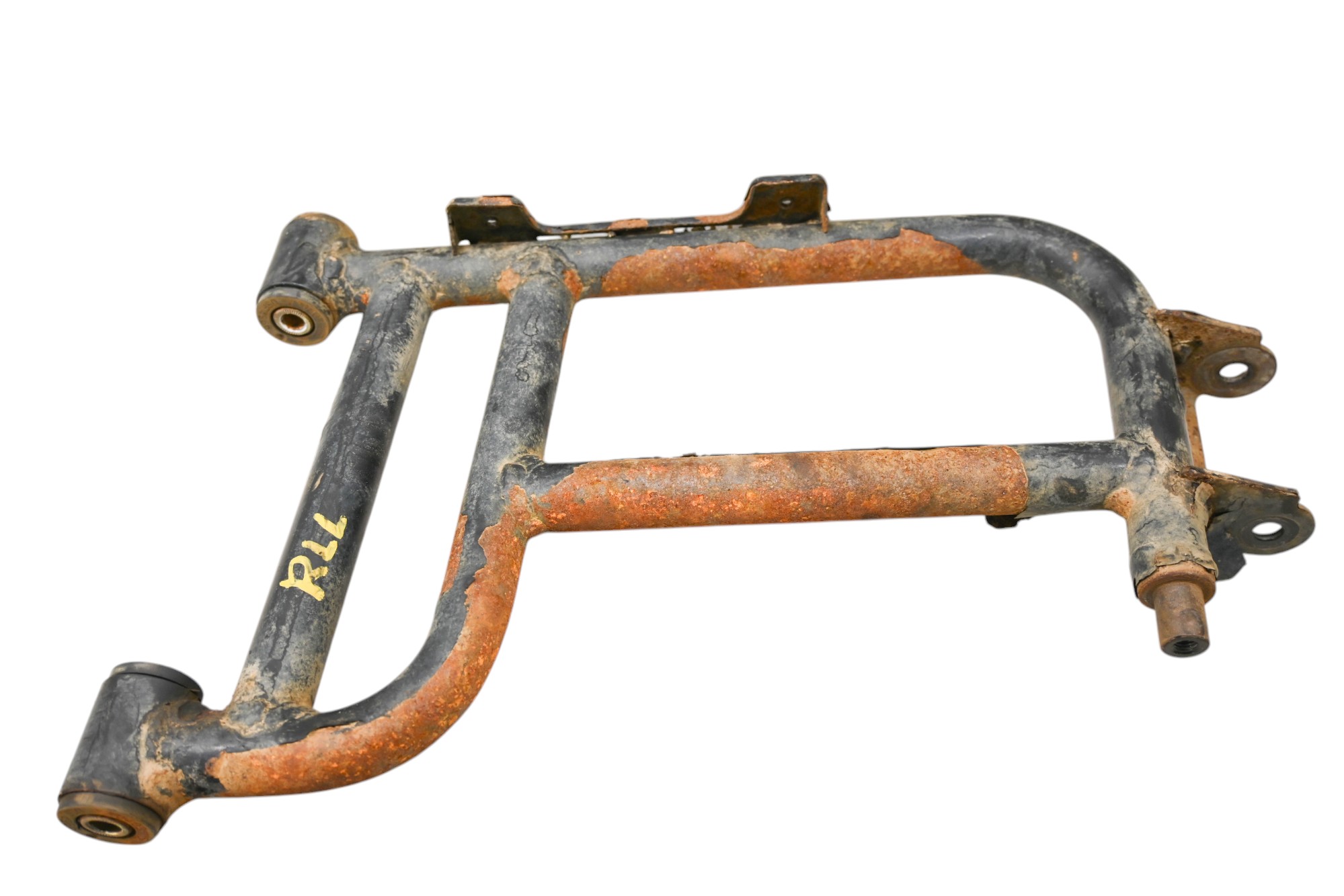 07 Arctic Cat 400 4x4 FIS Rear Lower Left A-Arm
