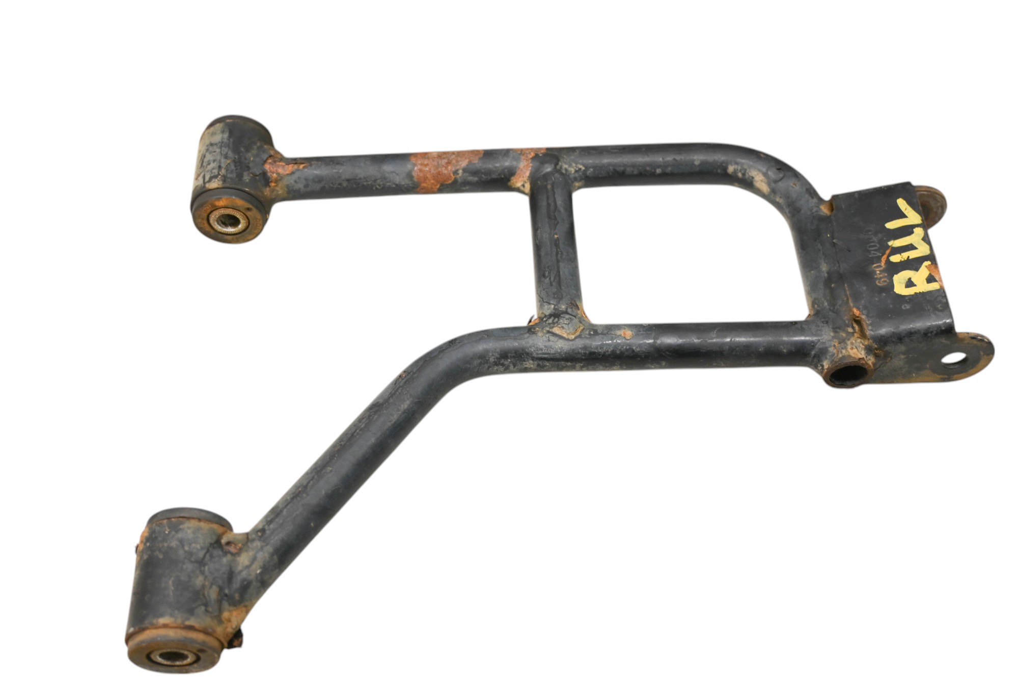 07 Arctic Cat 400 4x4 FIS Rear Upper Left A-Arm