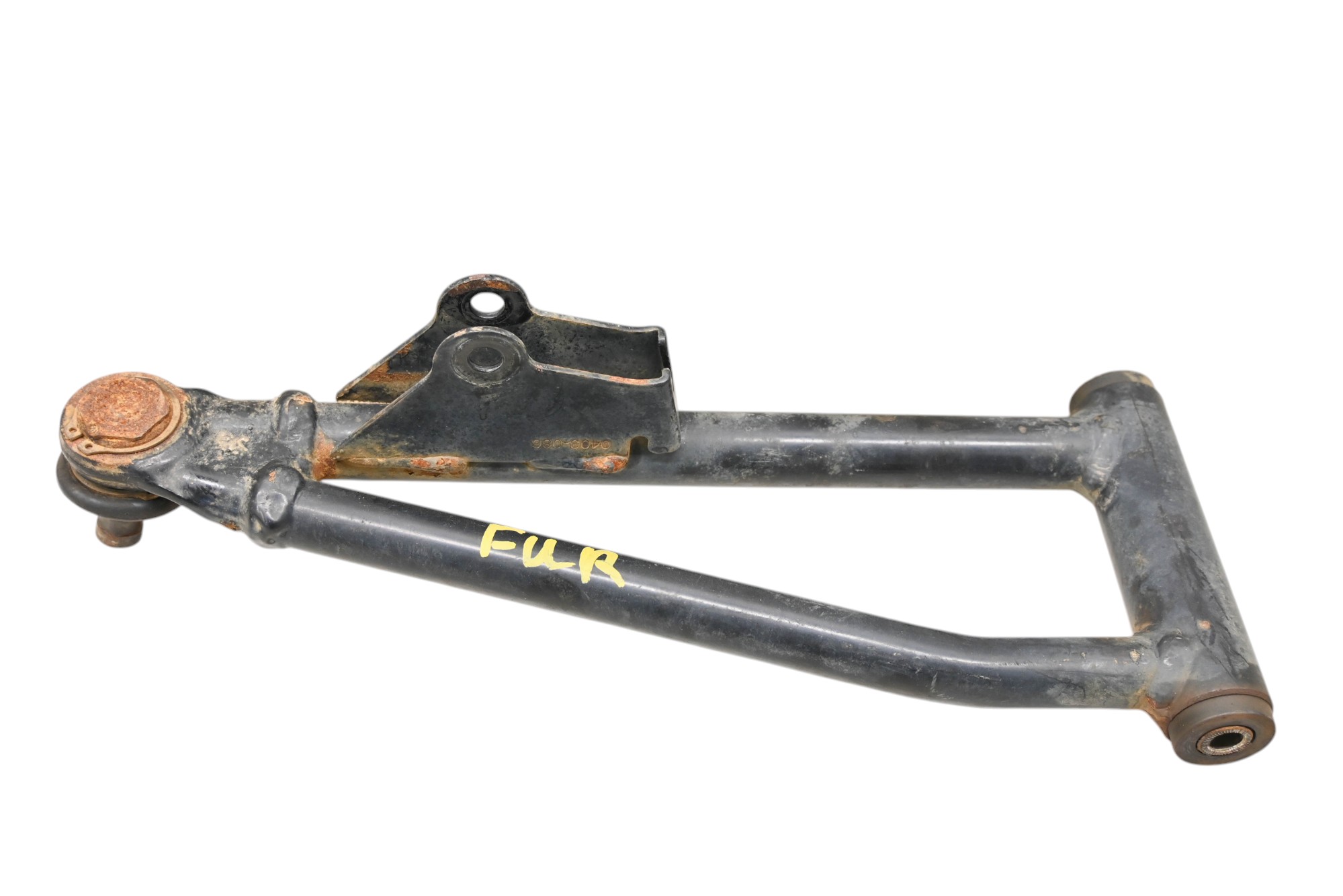 07 Arctic Cat 400 4x4 FIS Front Upper Right A-Arm