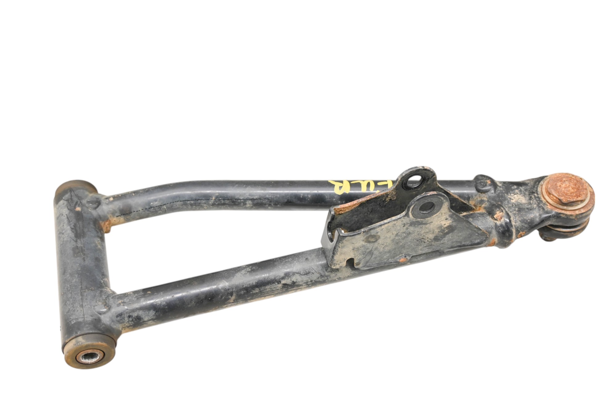 07 Arctic Cat 400 4x4 FIS Front Upper Right A-Arm