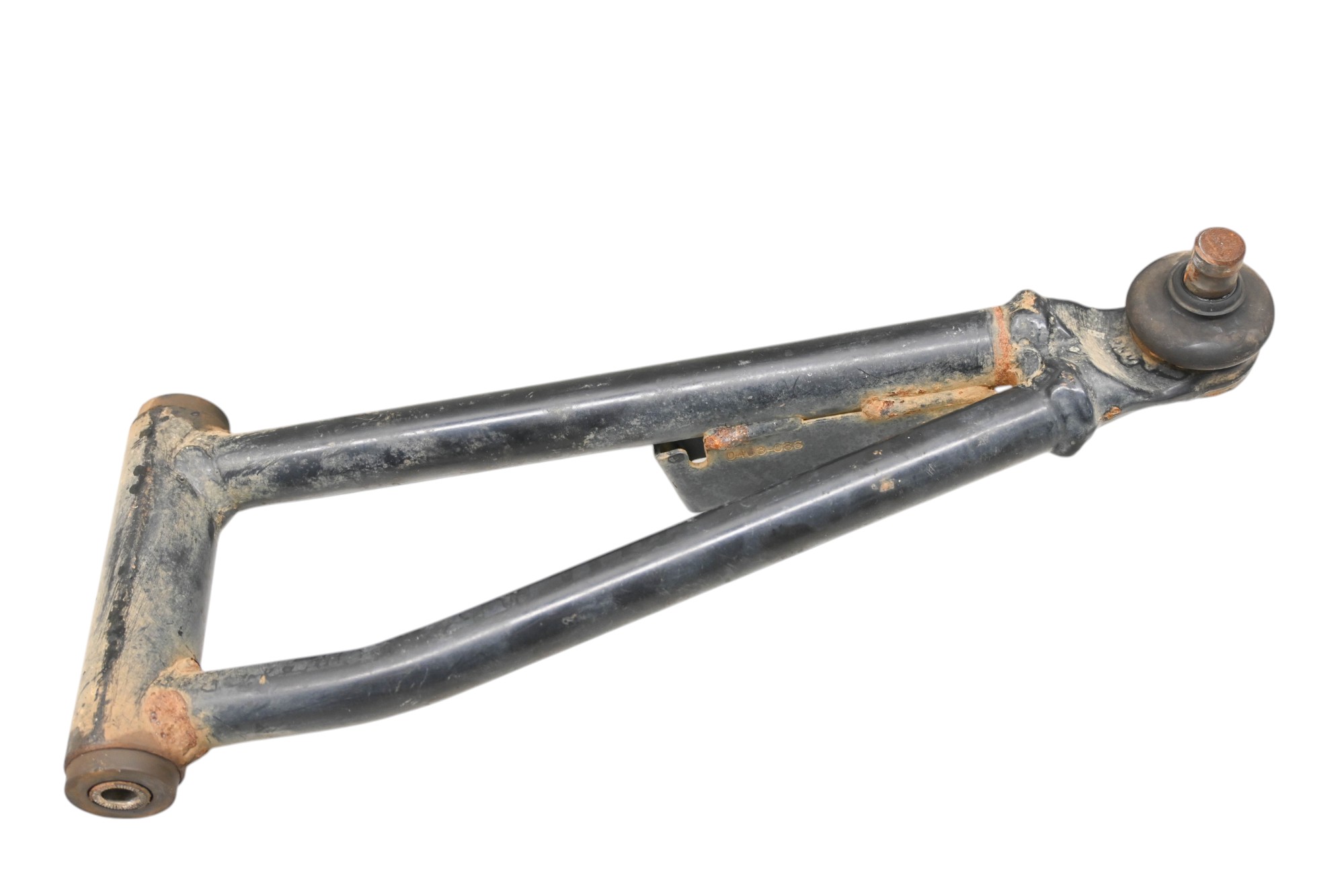 07 Arctic Cat 400 4x4 FIS Front Upper Right A-Arm