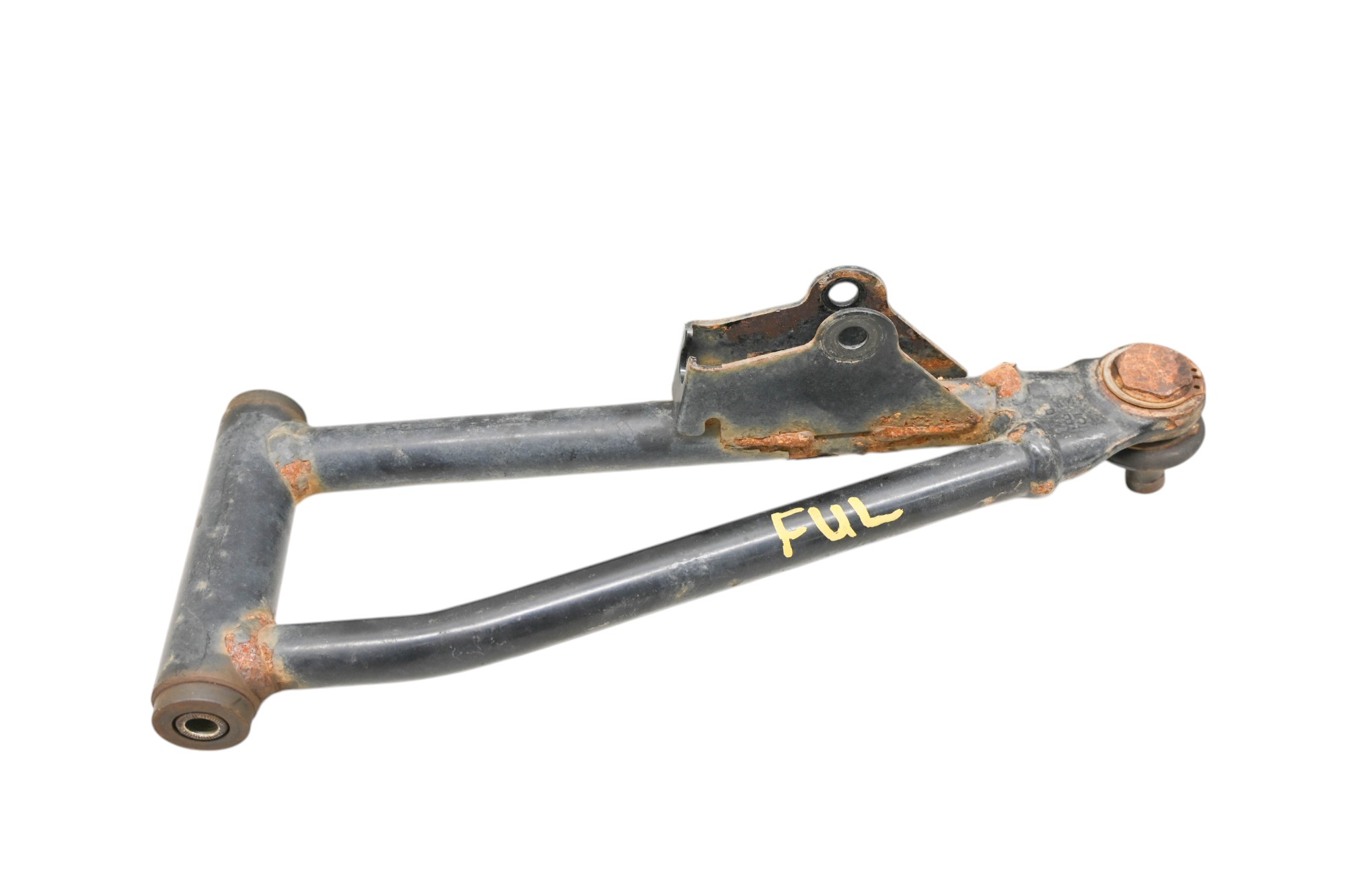 07 Arctic Cat 400 4x4 FIS Front Upper Left A-Arm
