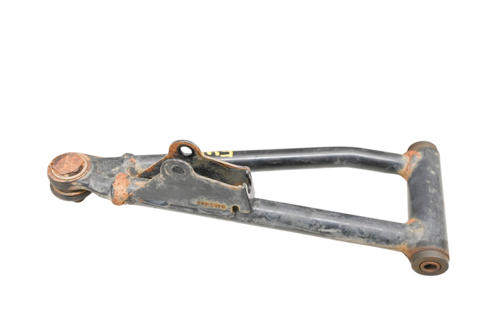 07 Arctic Cat 400 4x4 FIS Front Upper Left A-Arm