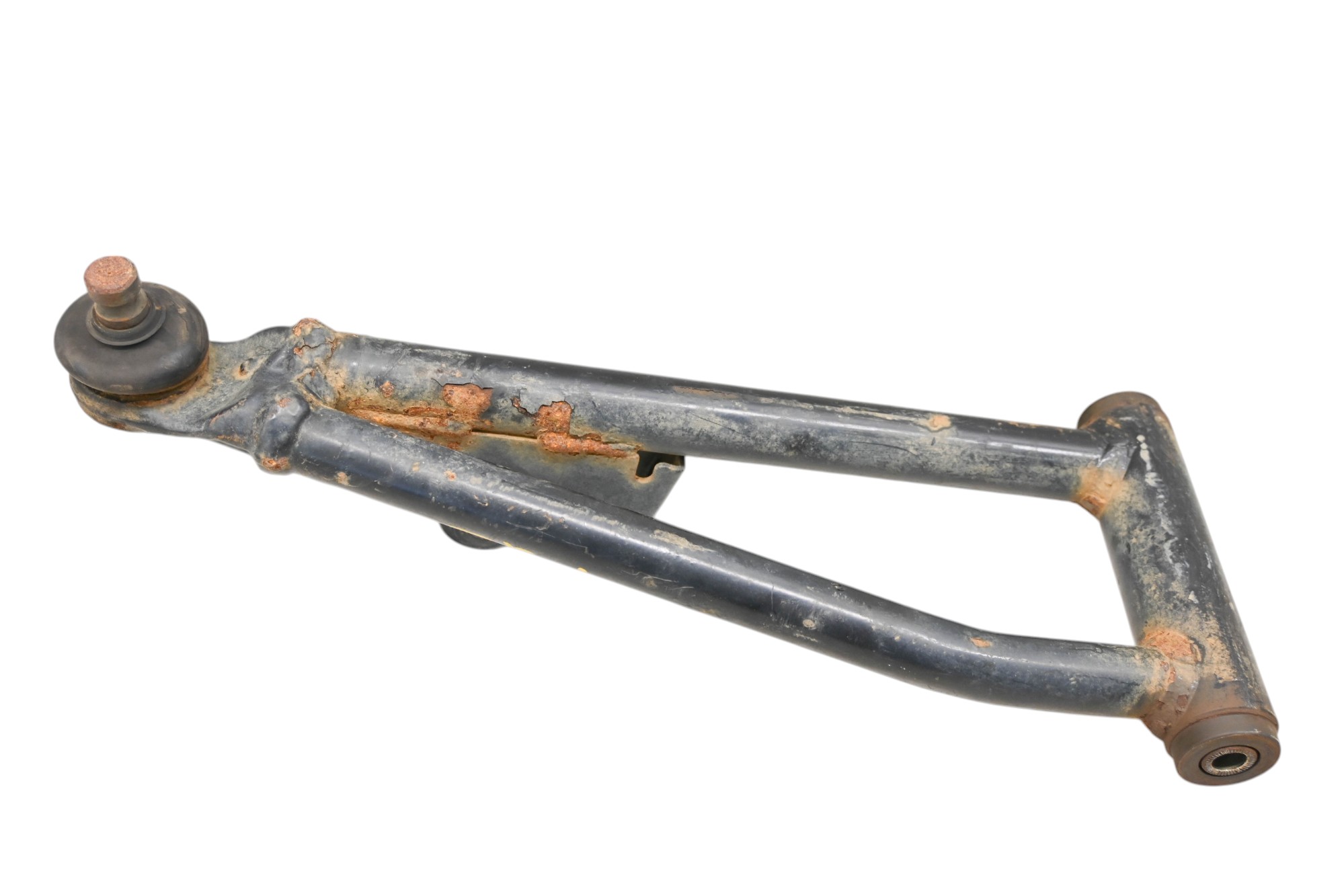07 Arctic Cat 400 4x4 FIS Front Upper Left A-Arm