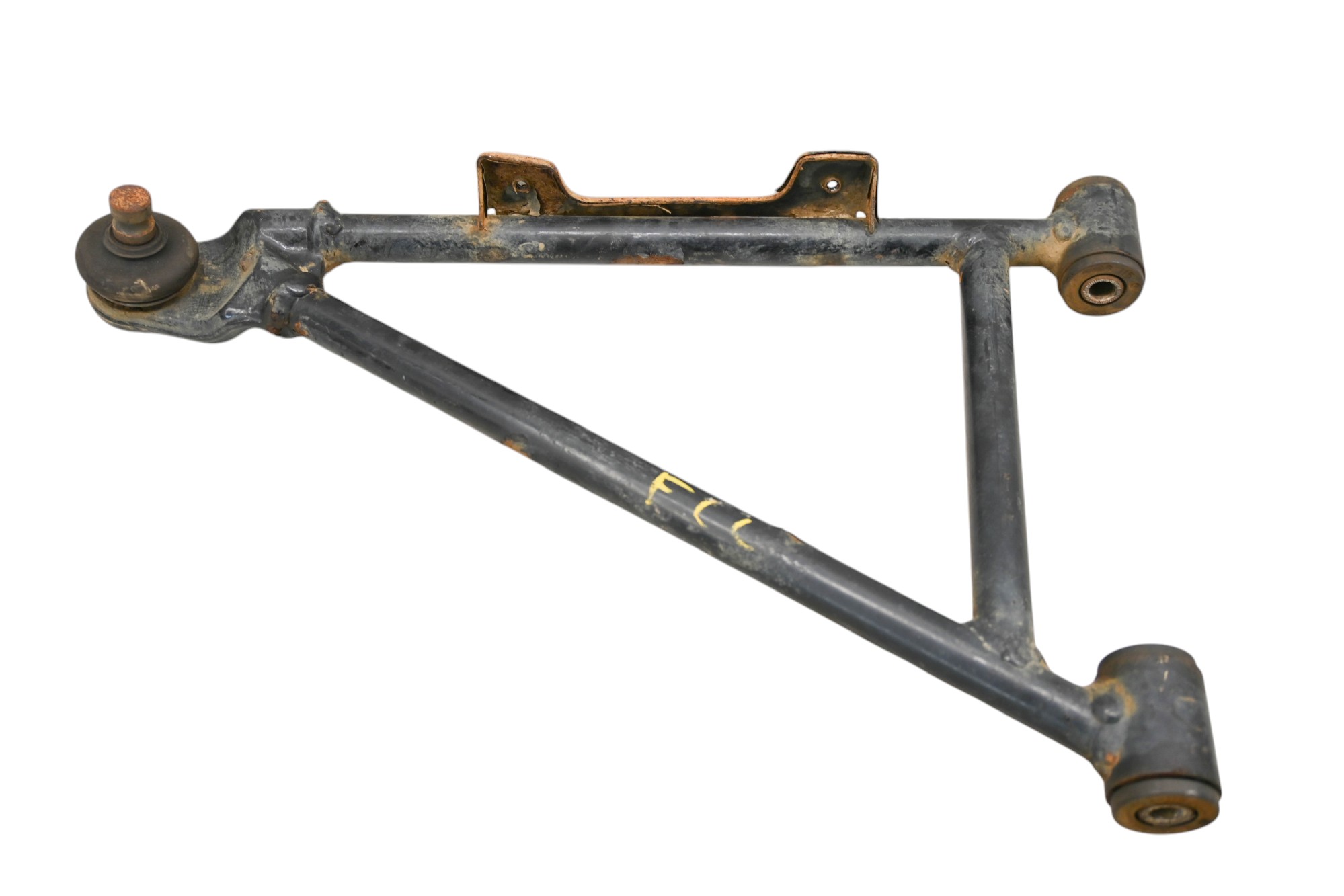 07 Arctic Cat 400 4x4 FIS Front Lower Left A-Arm