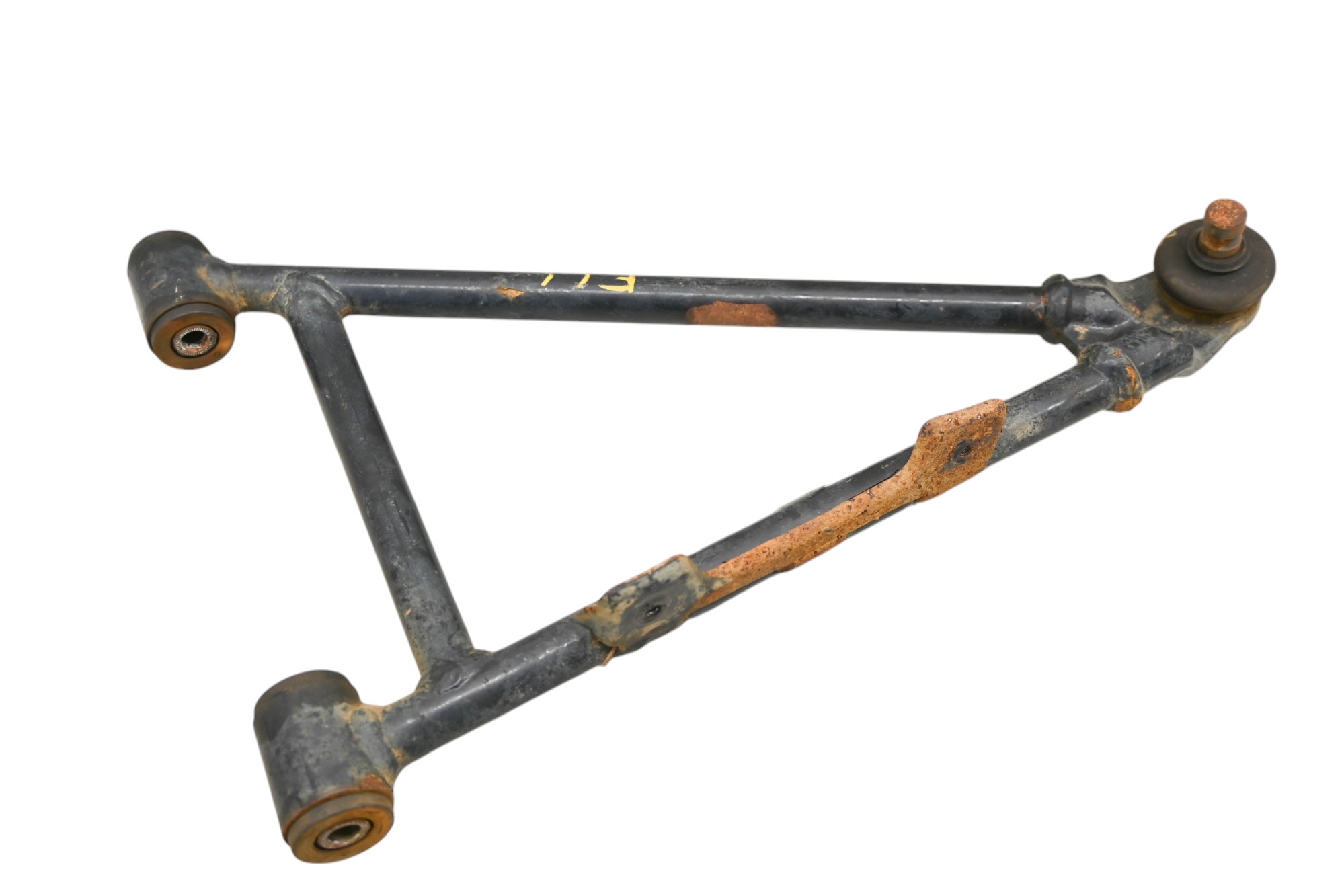 07 Arctic Cat 400 4x4 FIS Front Lower Left A-Arm