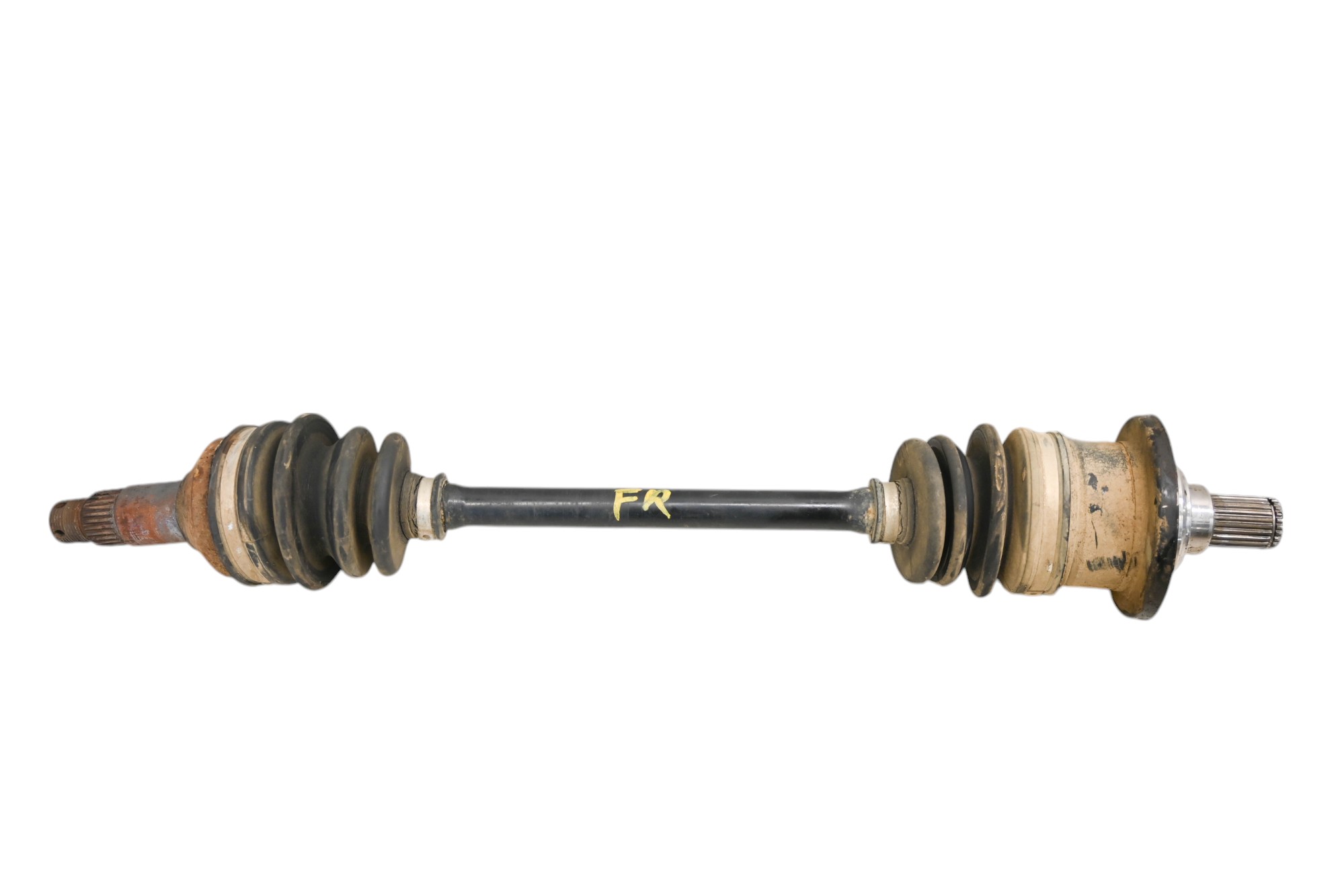 07 Arctic Cat 400 4x4 FIS Front Right Cv Axle