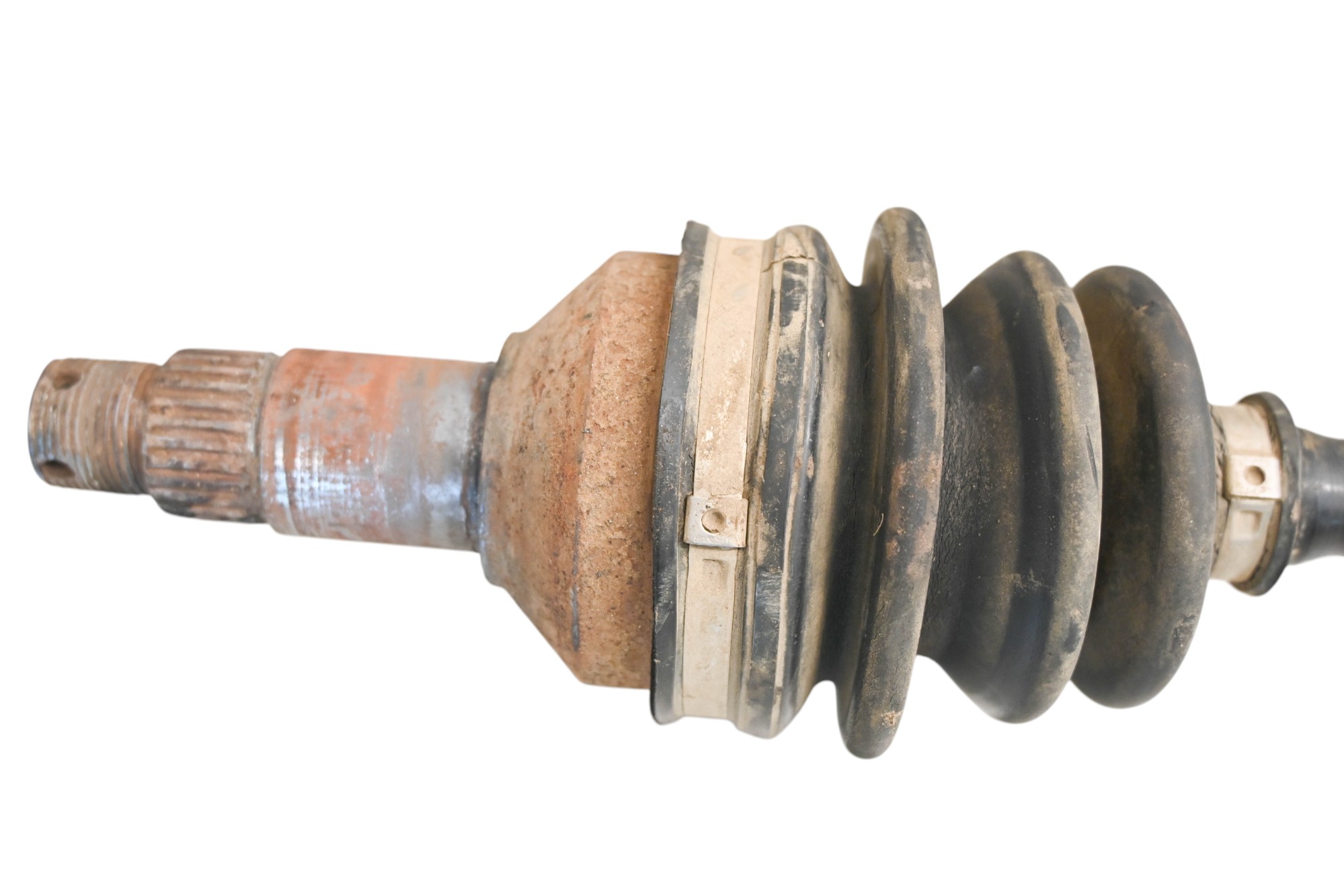 07 Arctic Cat 400 4x4 FIS Front Right Cv Axle