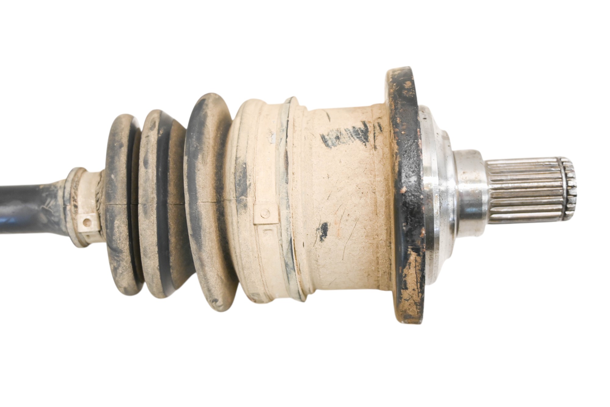 07 Arctic Cat 400 4x4 FIS Front Right Cv Axle