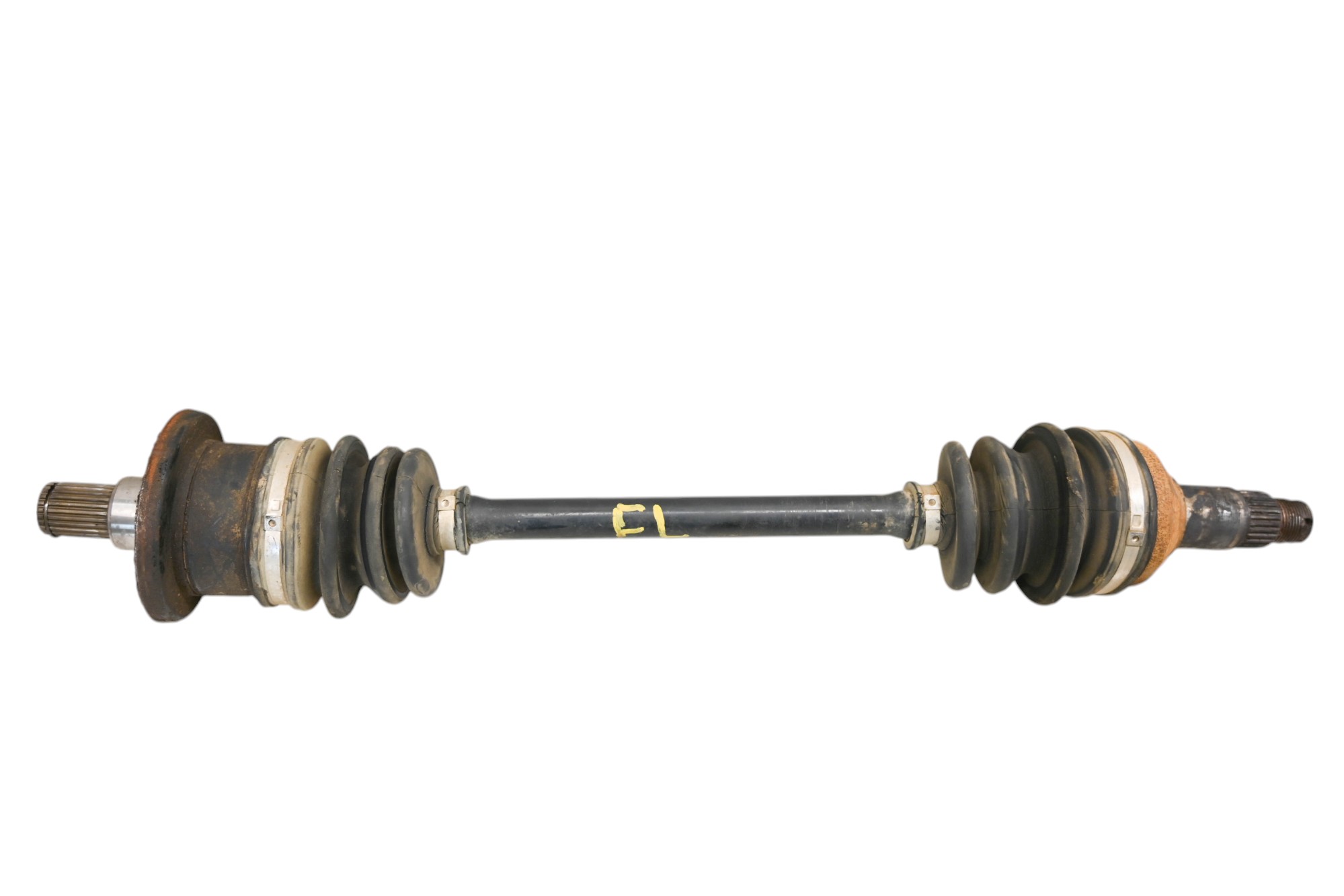 07 Arctic Cat 400 4x4 FIS Front Left Cv Axle