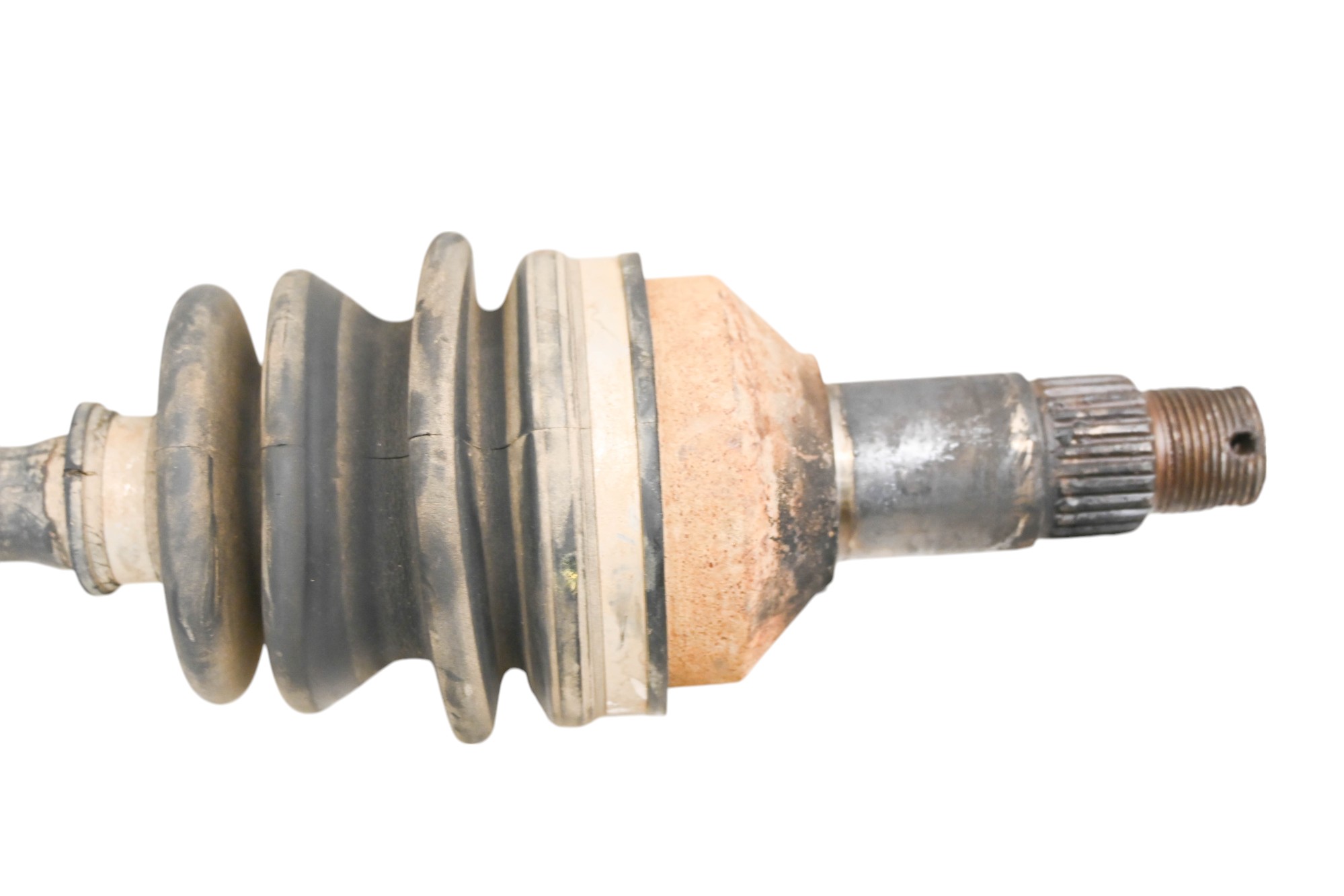 07 Arctic Cat 400 4x4 FIS Front Left Cv Axle