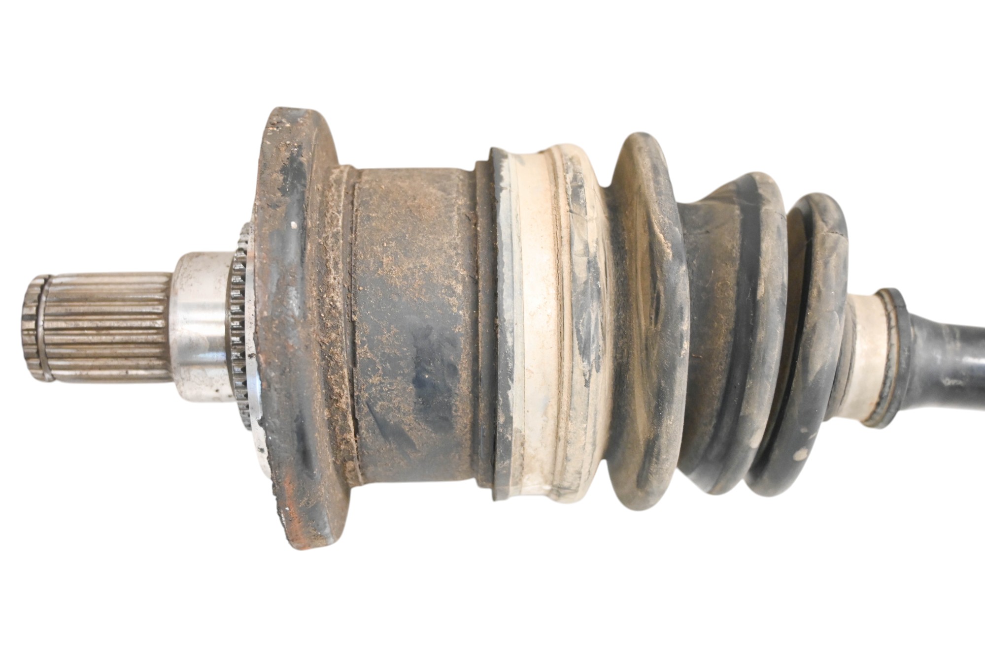 07 Arctic Cat 400 4x4 FIS Front Left Cv Axle