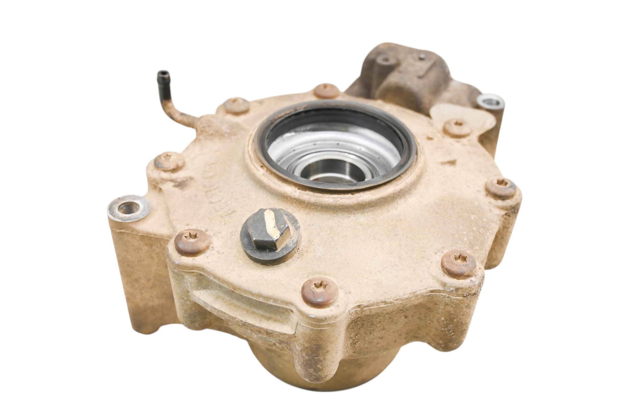 07 Arctic Cat 400 4x4 FIS Rear Differential
