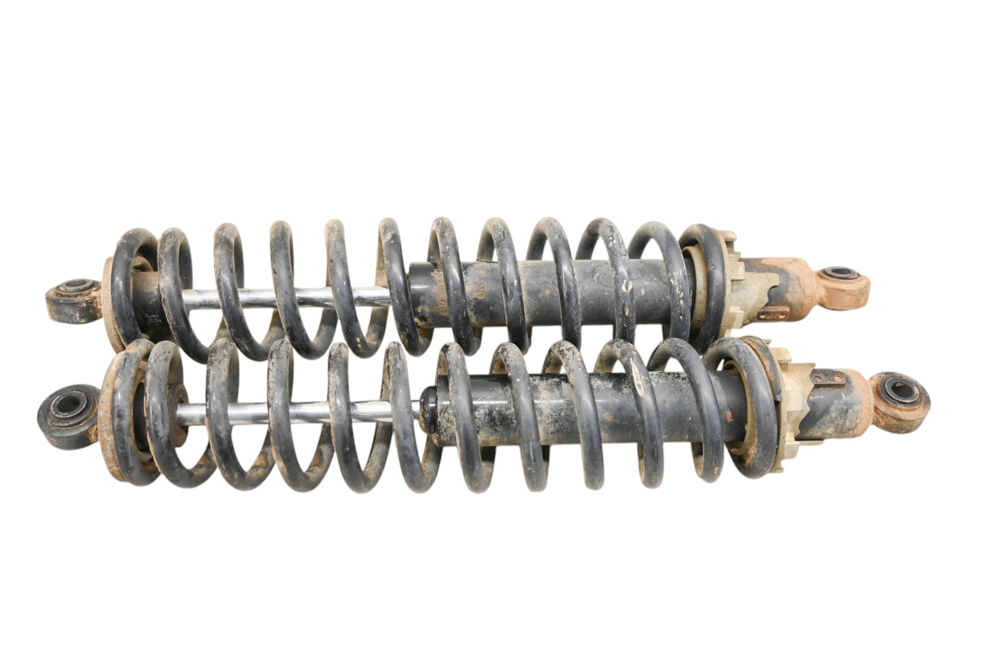 07 Arctic Cat 400 4x4 FIS Front Shocks