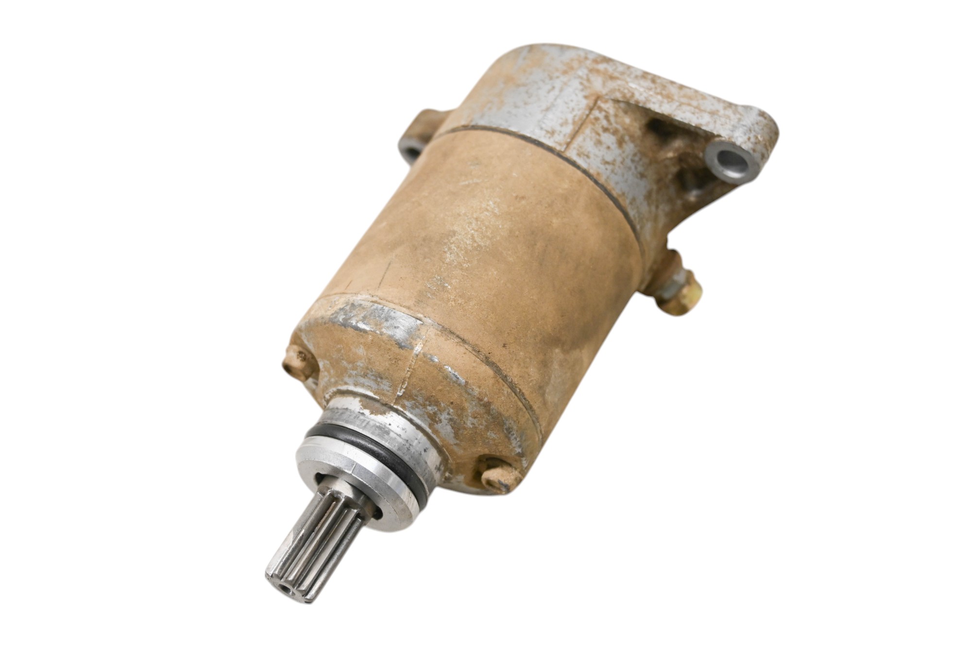 07 Arctic Cat 400 4x4 FIS Starter Motor