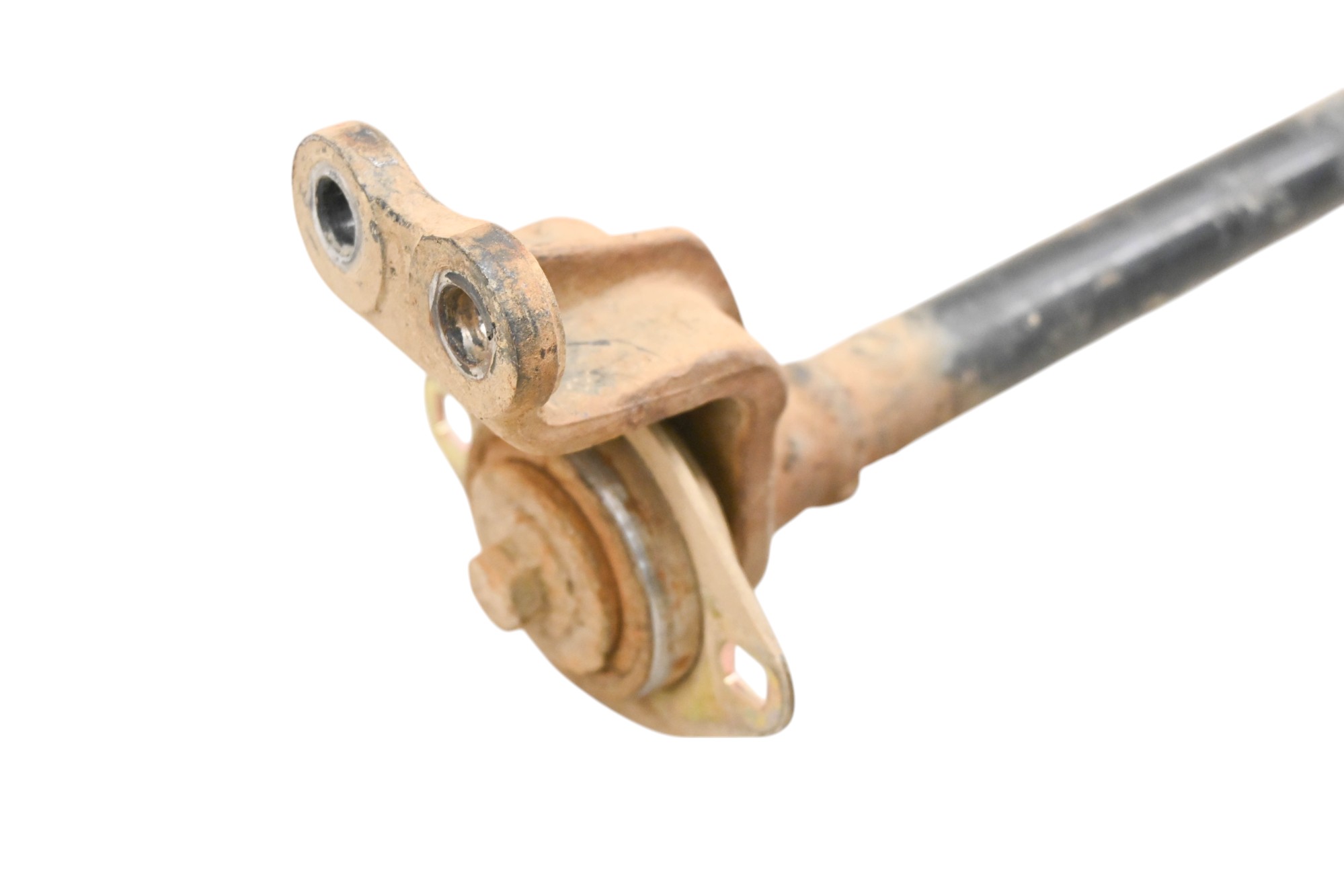 07 Arctic Cat 400 4x4 FIS Steering Stem Shaft