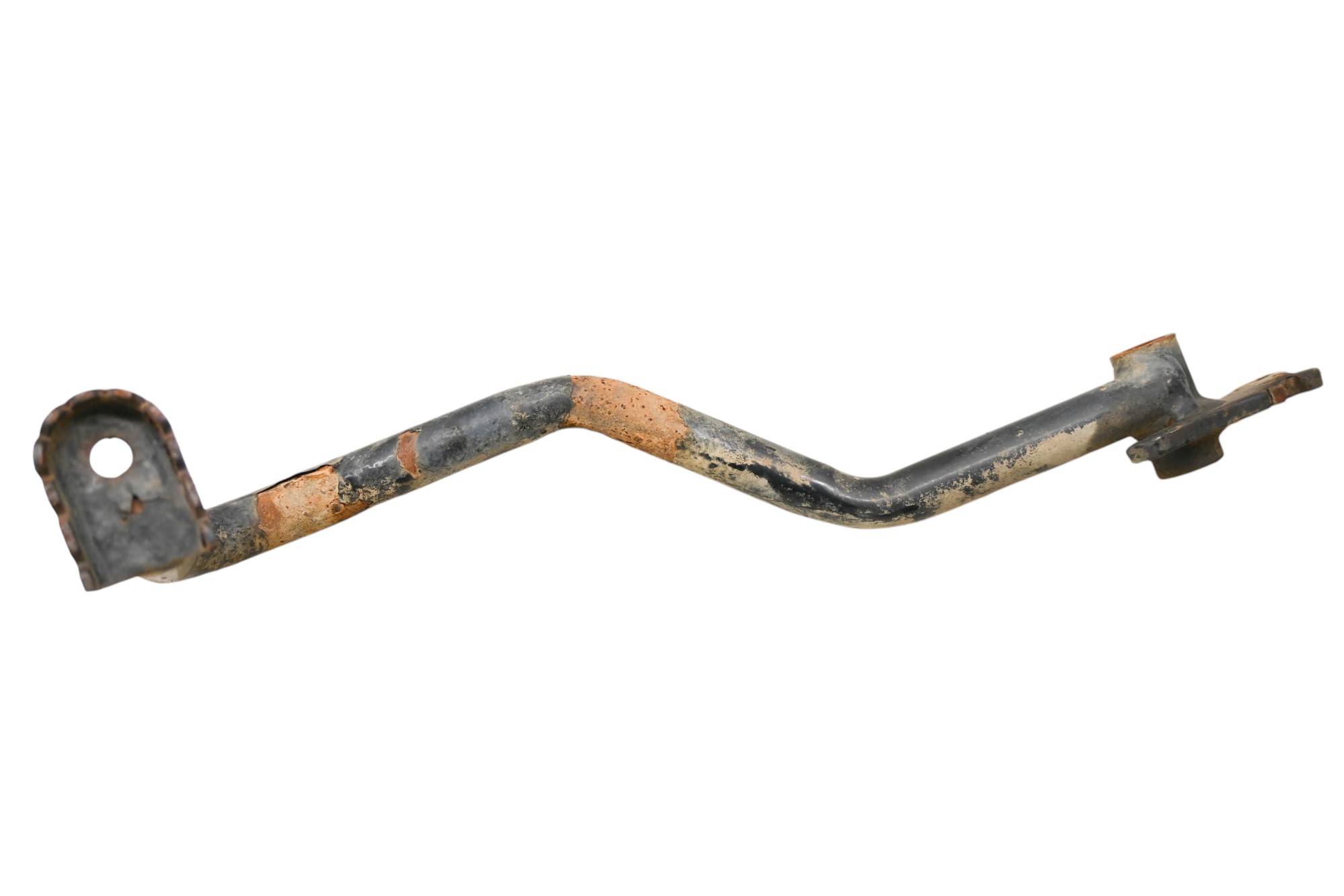 07 Arctic Cat 400 4x4 FIS Rear Brake Pedal