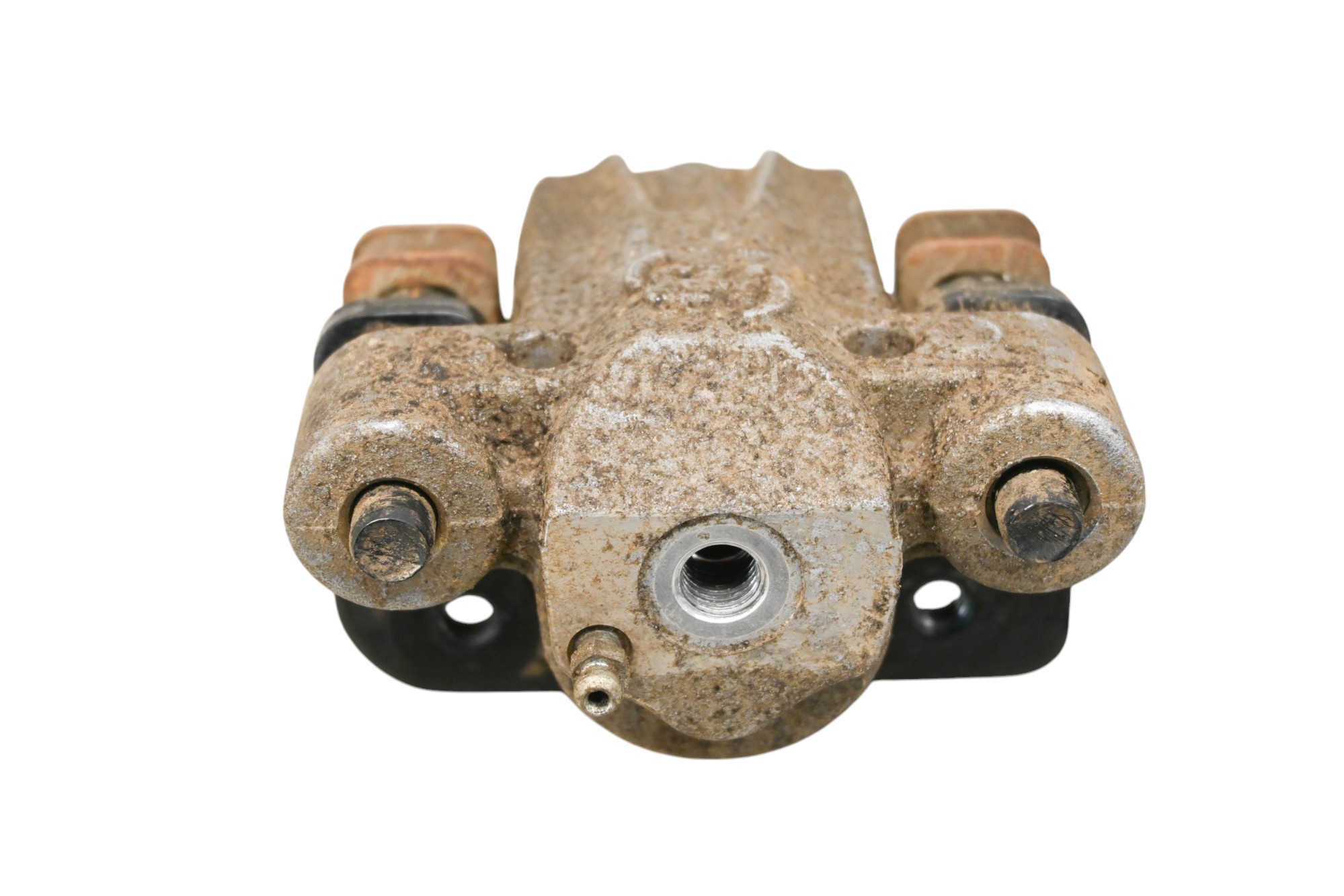 07 Arctic Cat 400 4x4 FIS Front Left Brake Caliper