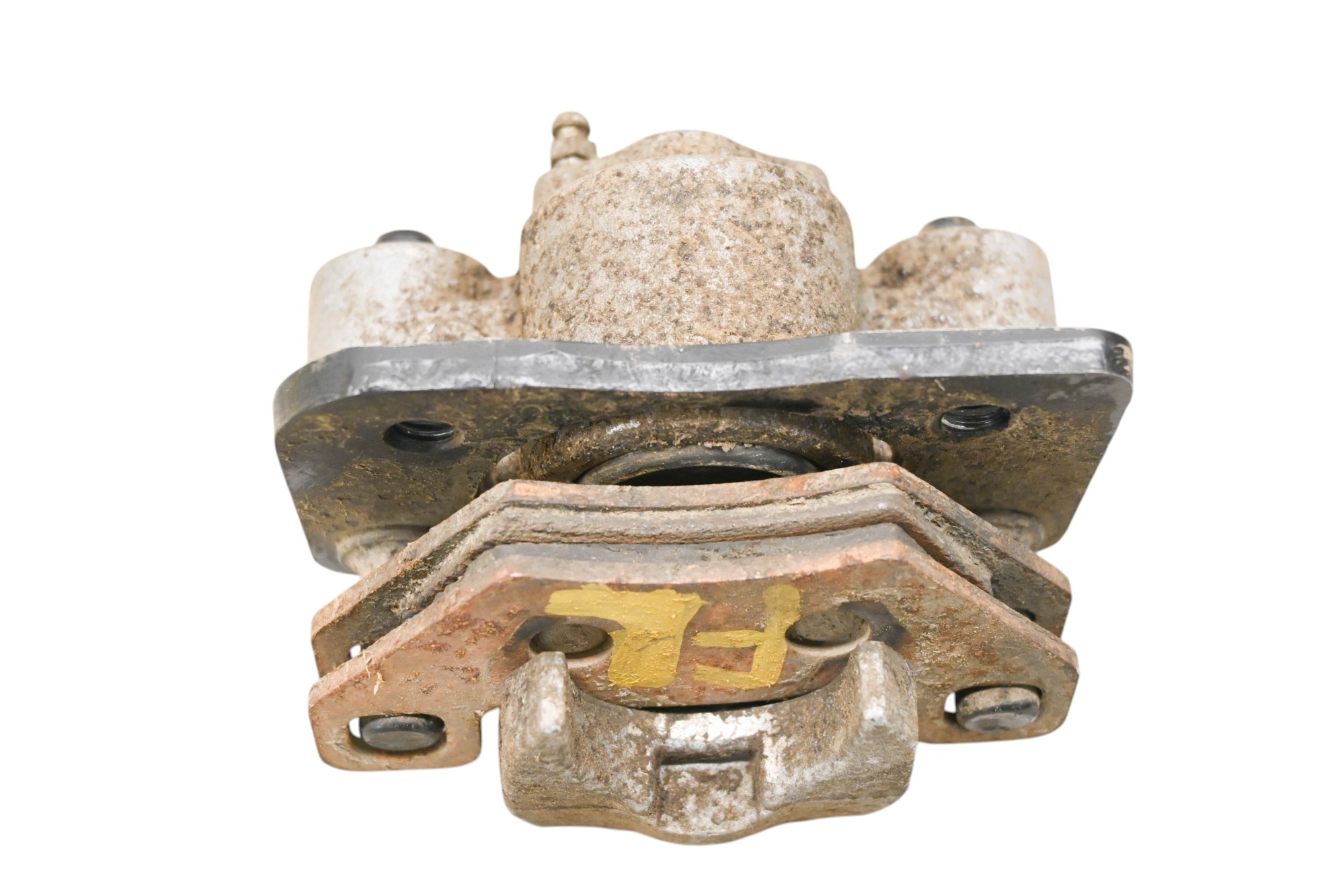 07 Arctic Cat 400 4x4 FIS Front Left Brake Caliper