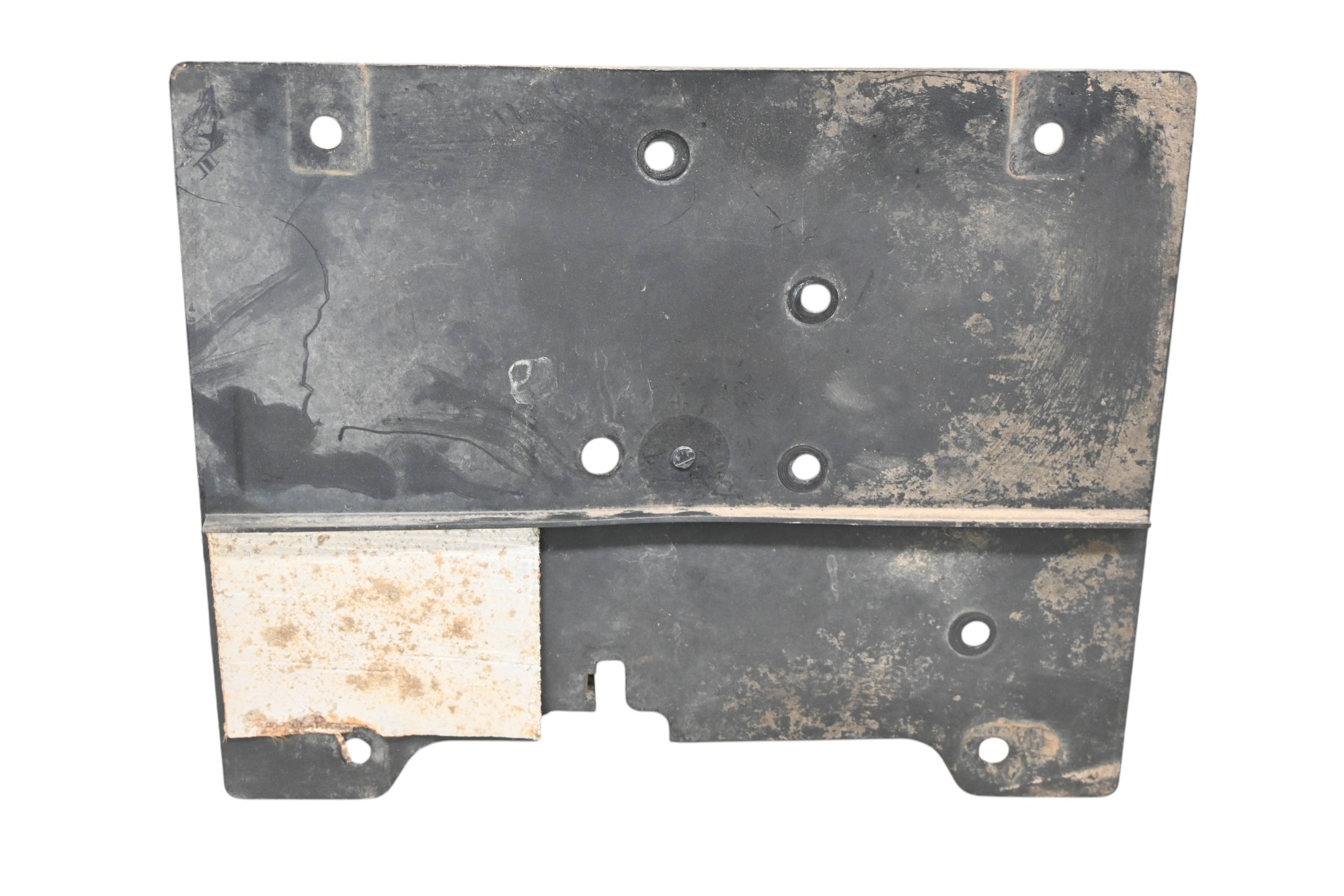 07 Arctic Cat 400 4x4 FIS Electrical Tray Cover
