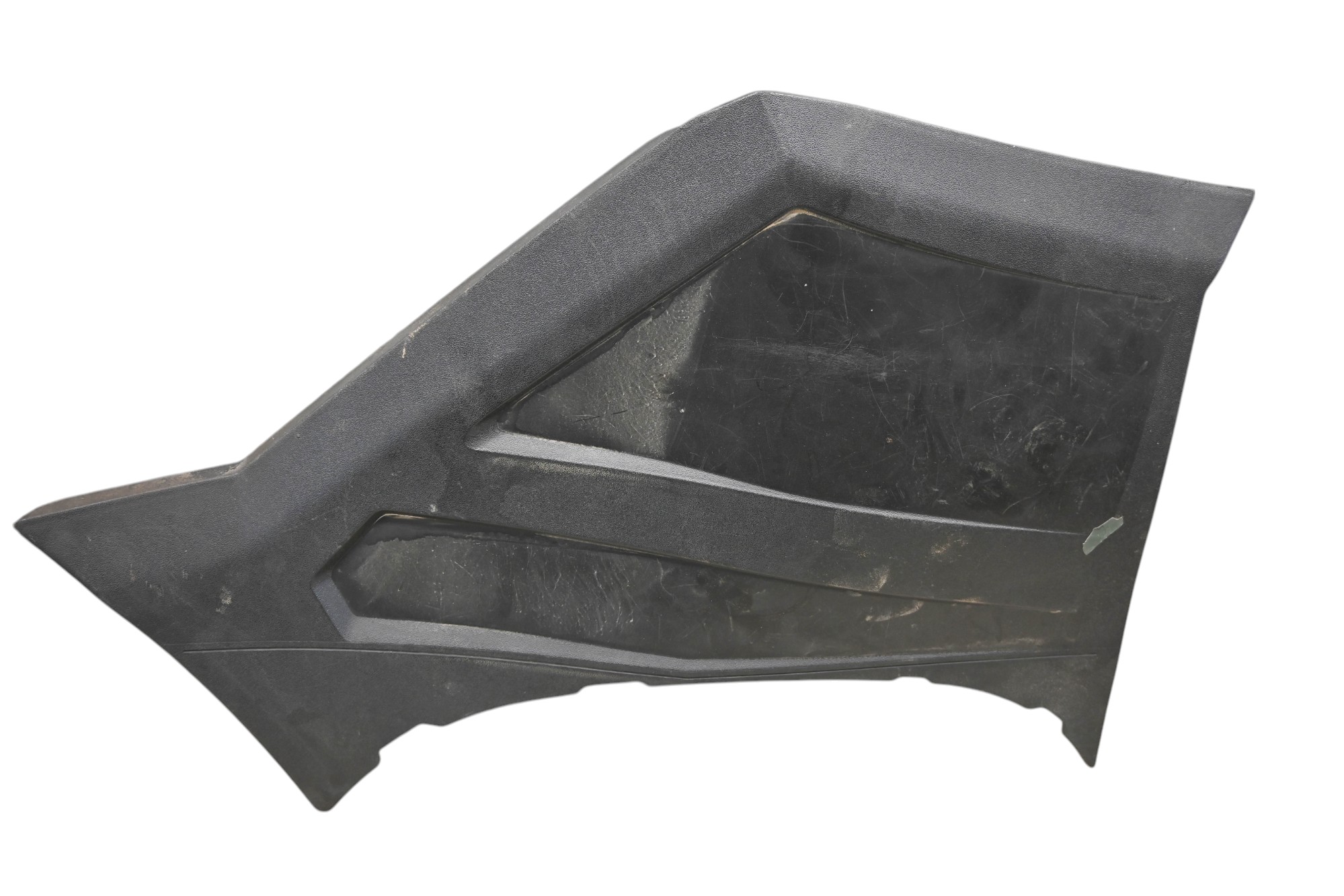 07 Arctic Cat 400 4x4 FIS Right Side Panel Shroud Cover