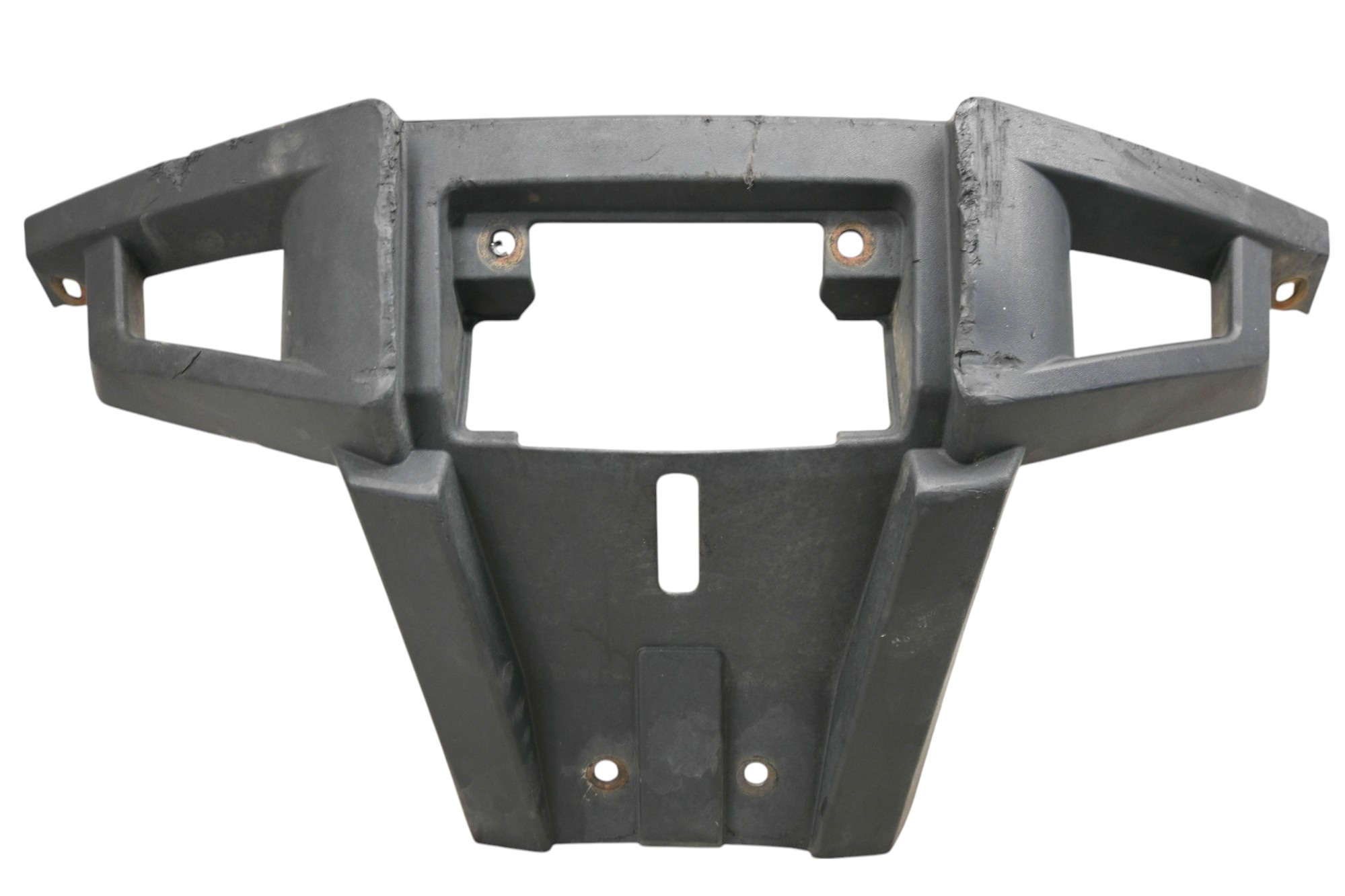 07 Arctic Cat 400 4x4 FIS Front Bumper Fascia