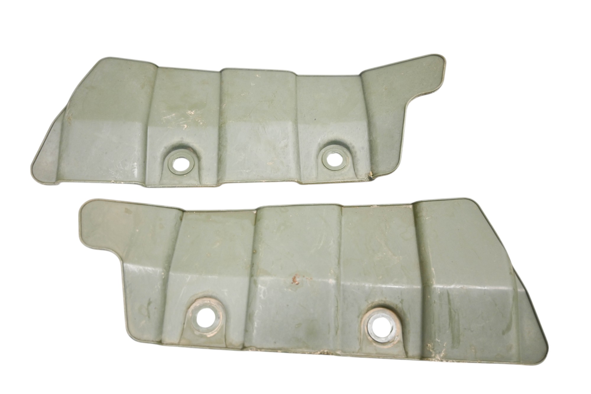 07 Arctic Cat 400 4x4 FIS Rear Cv Boot Guards Left & Right