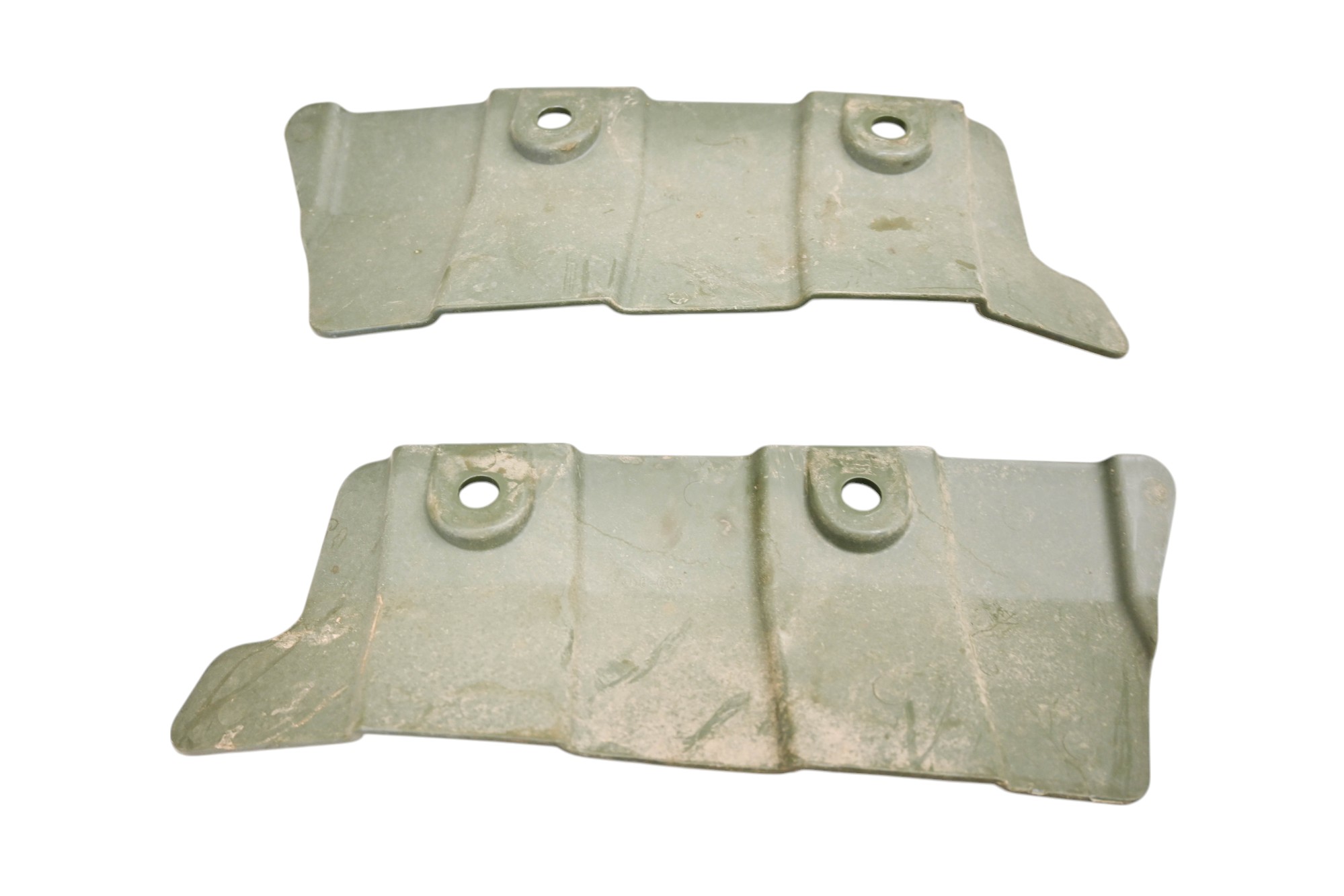 07 Arctic Cat 400 4x4 FIS Rear Cv Boot Guards Left & Right
