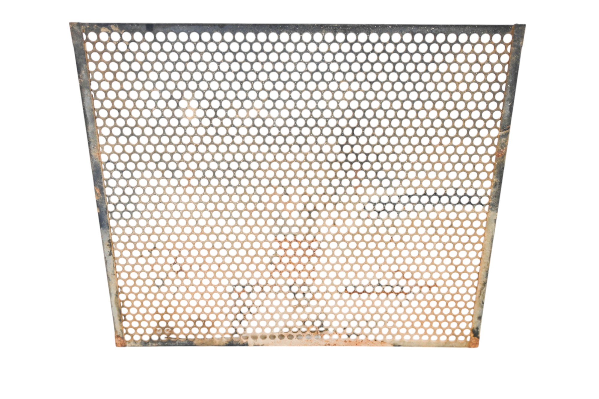 07 Arctic Cat 400 4x4 FIS Radiator Shroud Guard