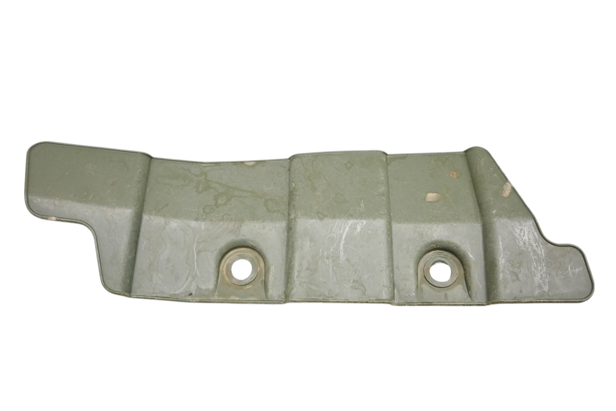 07 Arctic Cat 400 4x4 FIS Front Left Cv Boot Guard
